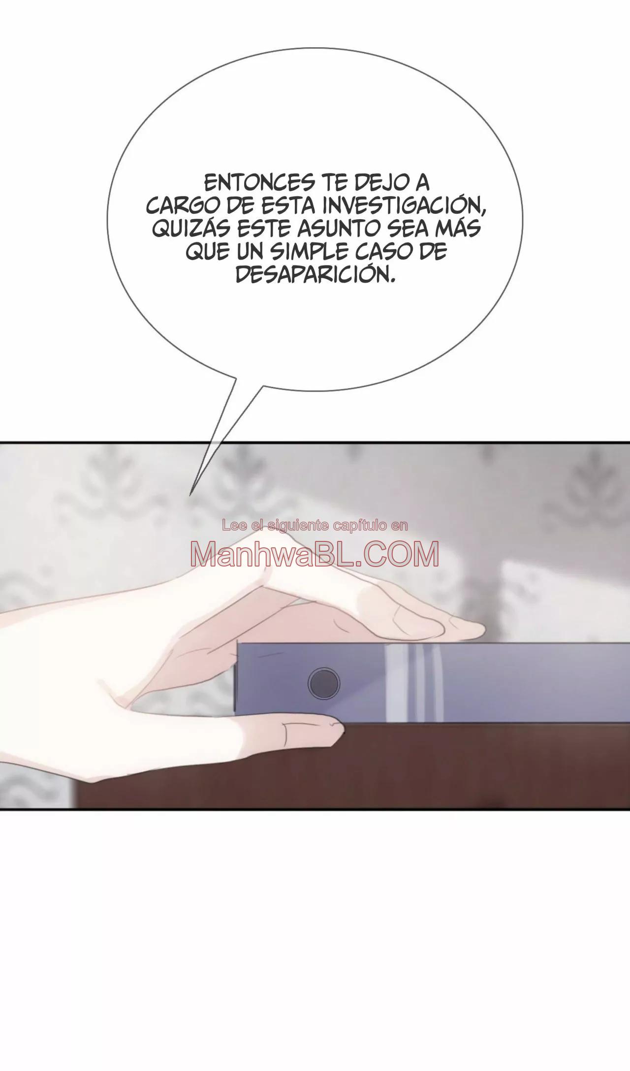 Por favor, duerme conmigo - Capítulo 12 2 manhwa
