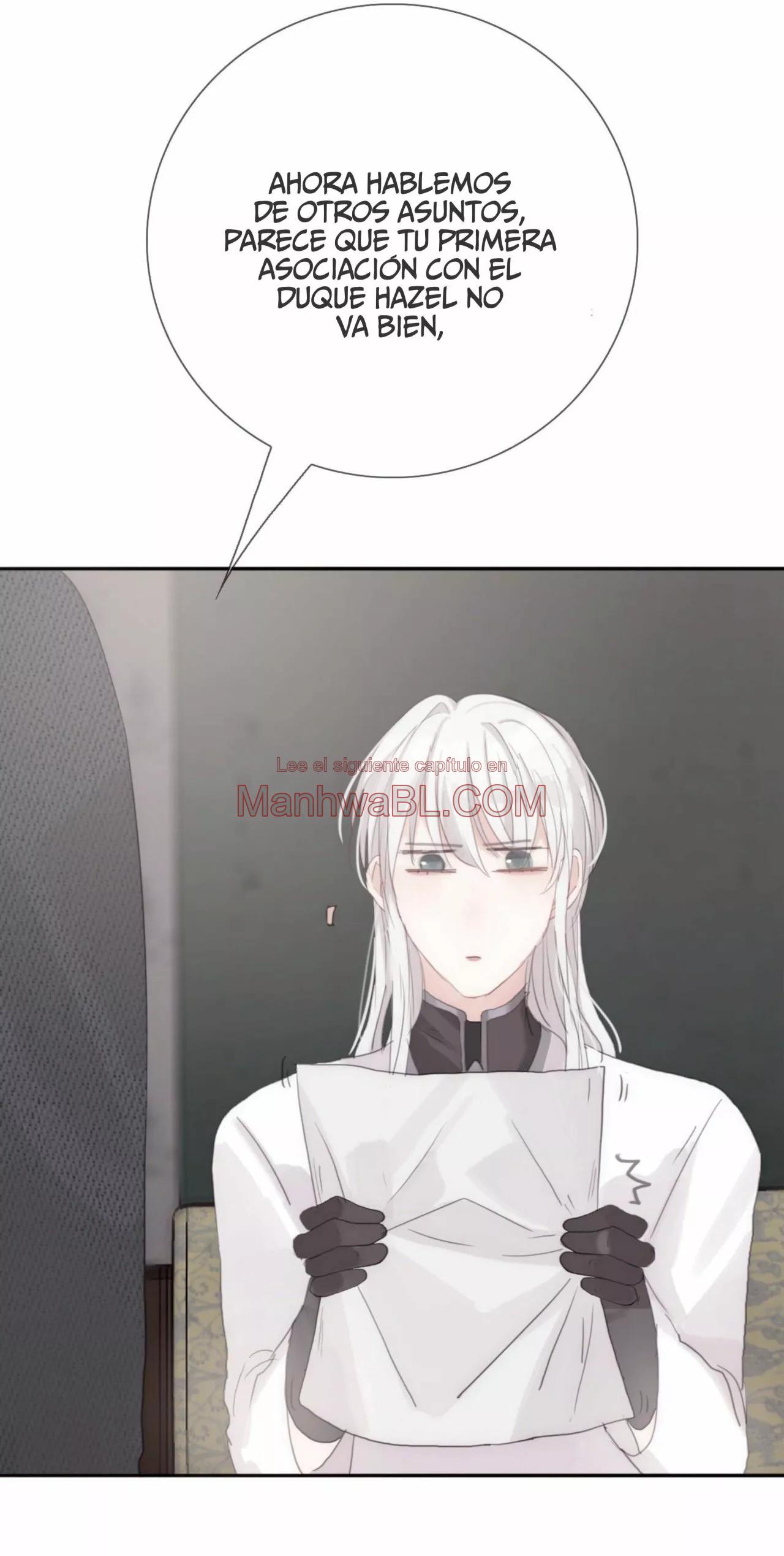 Por favor, duerme conmigo - Capítulo 12 2 manhwa