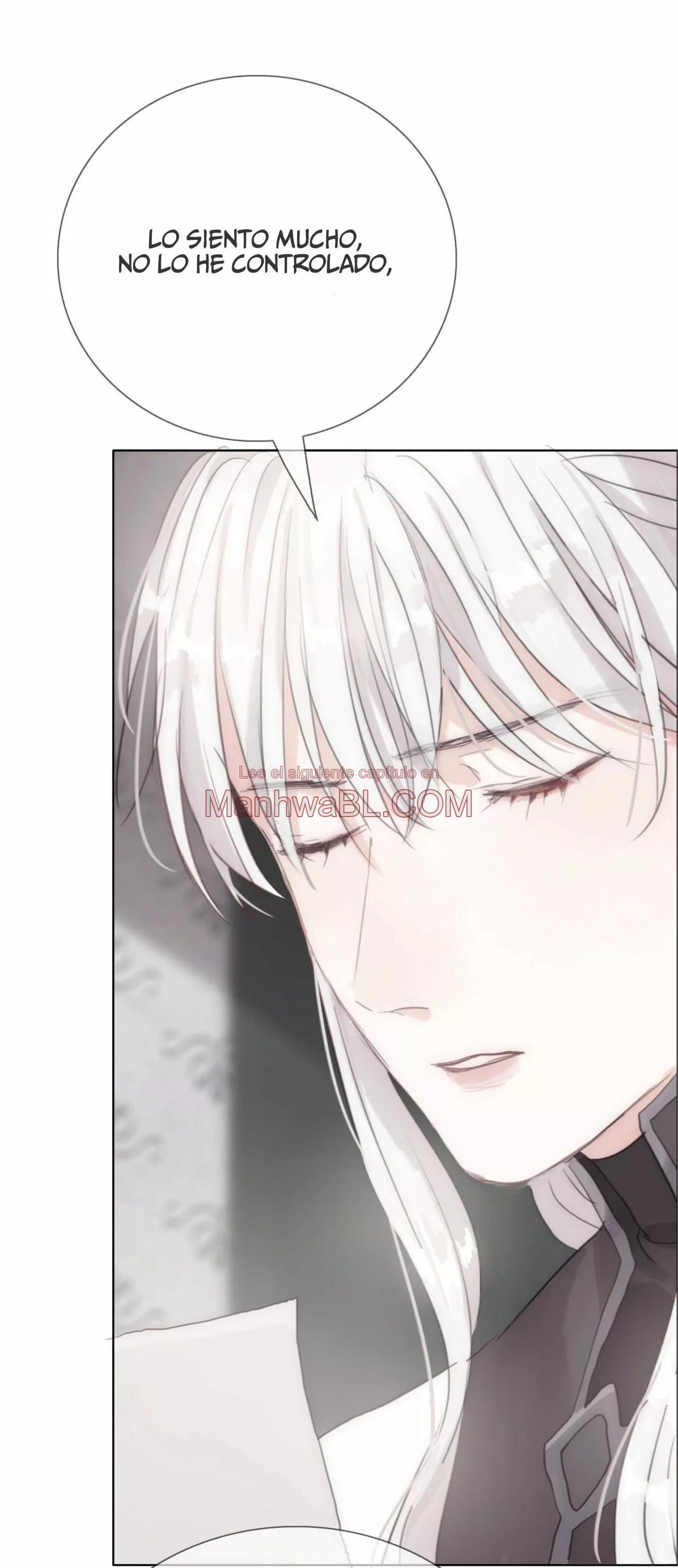 Por favor, duerme conmigo - Capítulo 12 2 manhwa