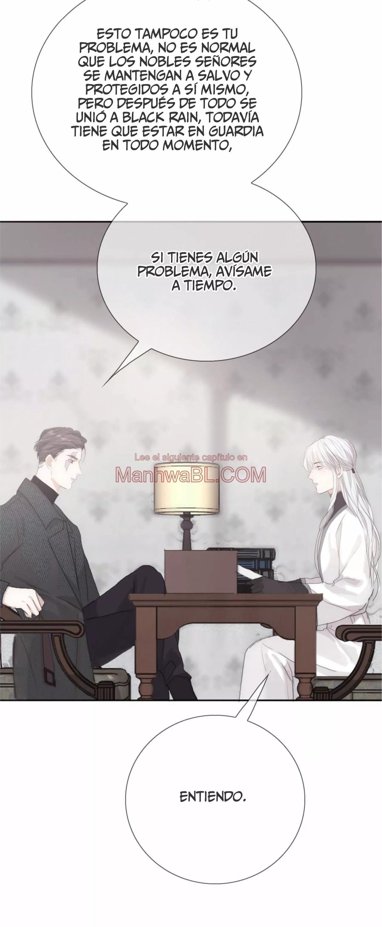 Por favor, duerme conmigo - Capítulo 12 2 manhwa