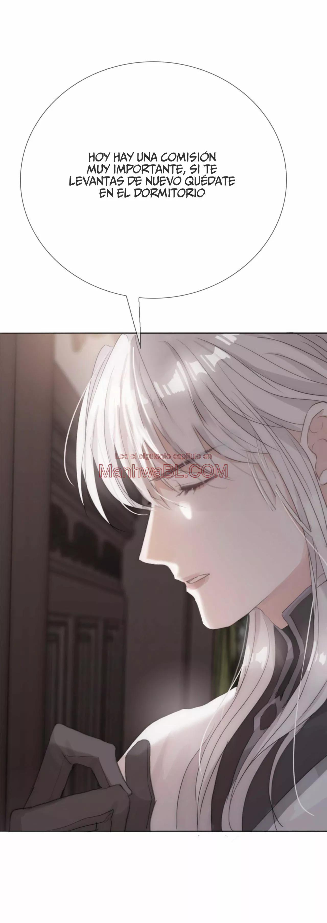 Por favor, duerme conmigo - Capítulo 12 2 manhwa