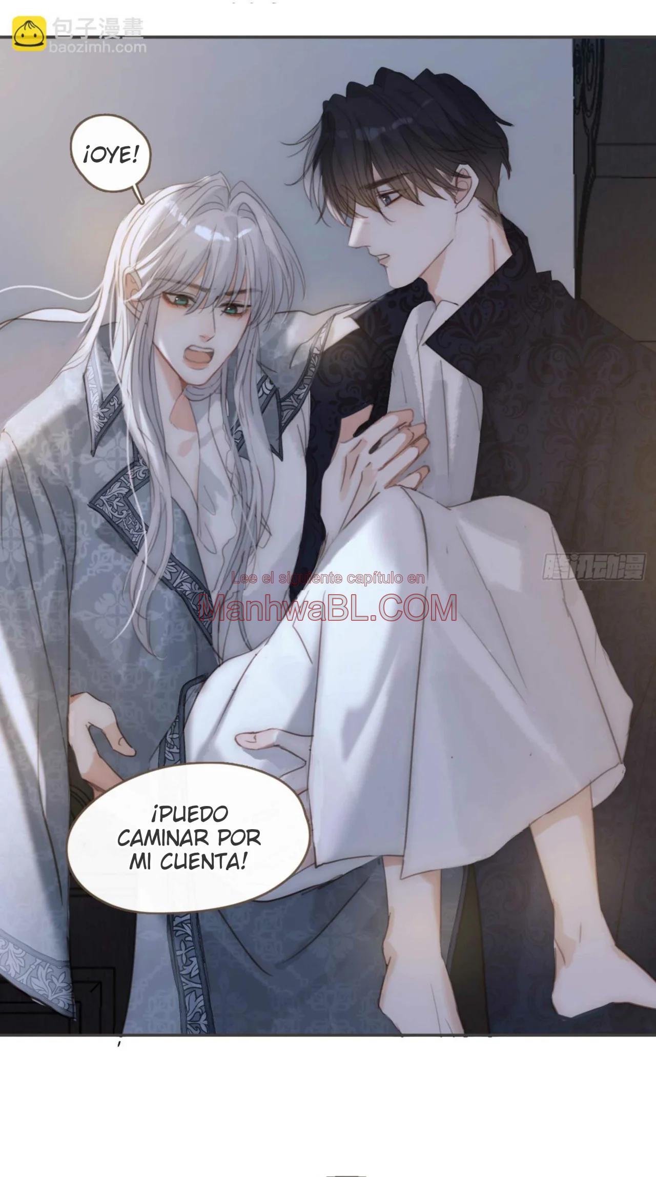 Por favor, duerme conmigo - Capítulo 191 2 manhwa