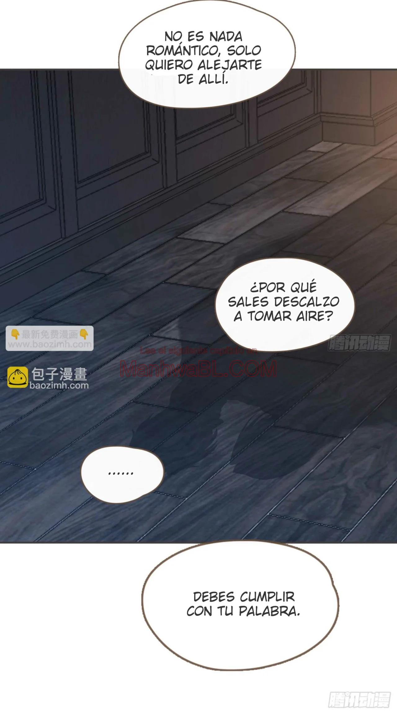 Por favor, duerme conmigo - Capítulo 191 2 manhwa