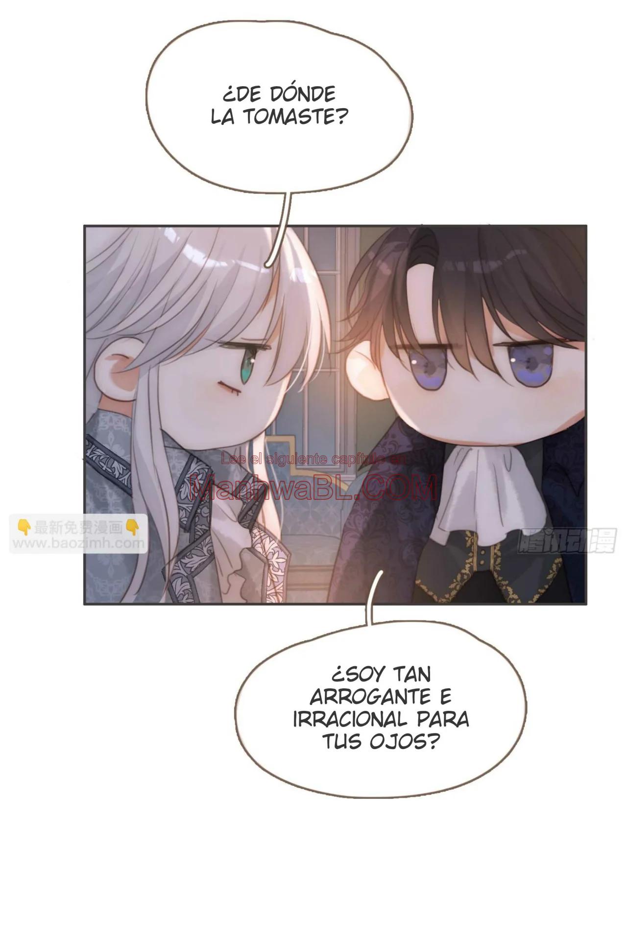 Por favor, duerme conmigo - Capítulo 191 2 manhwa