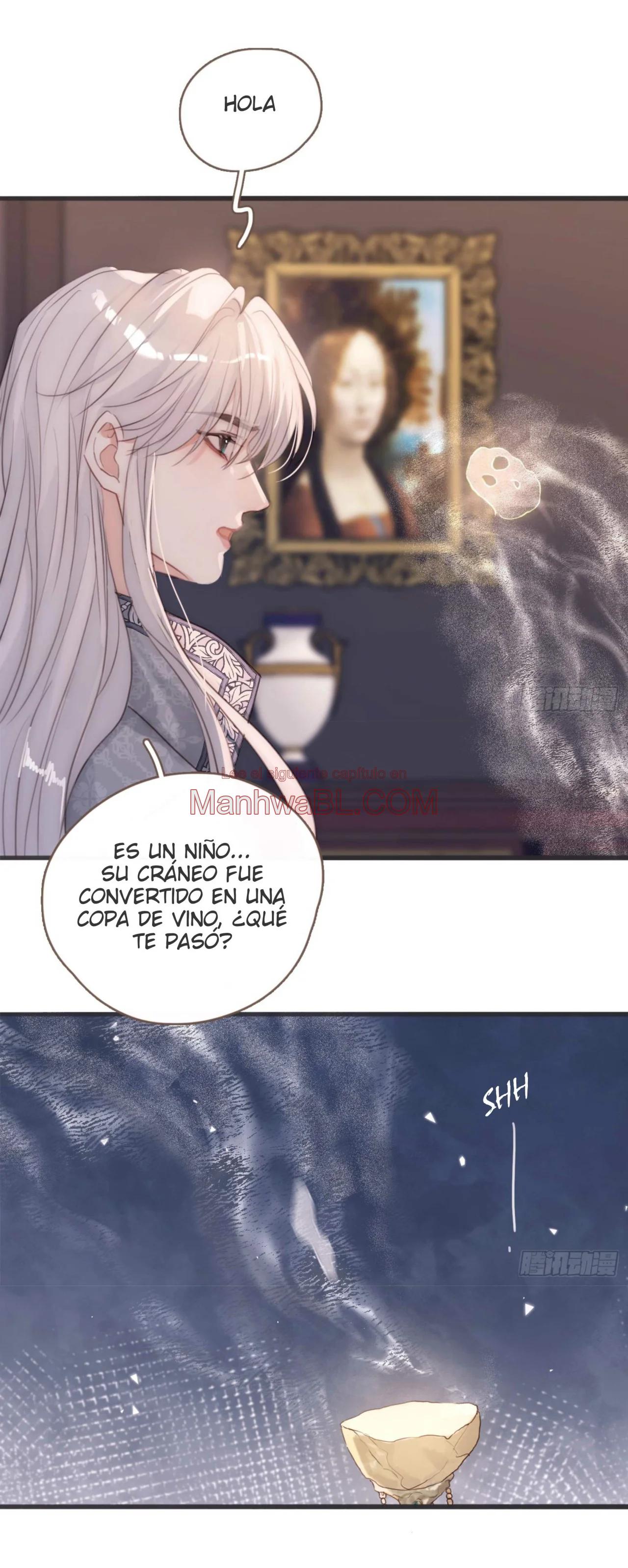Por favor, duerme conmigo - Capítulo 191 2 manhwa