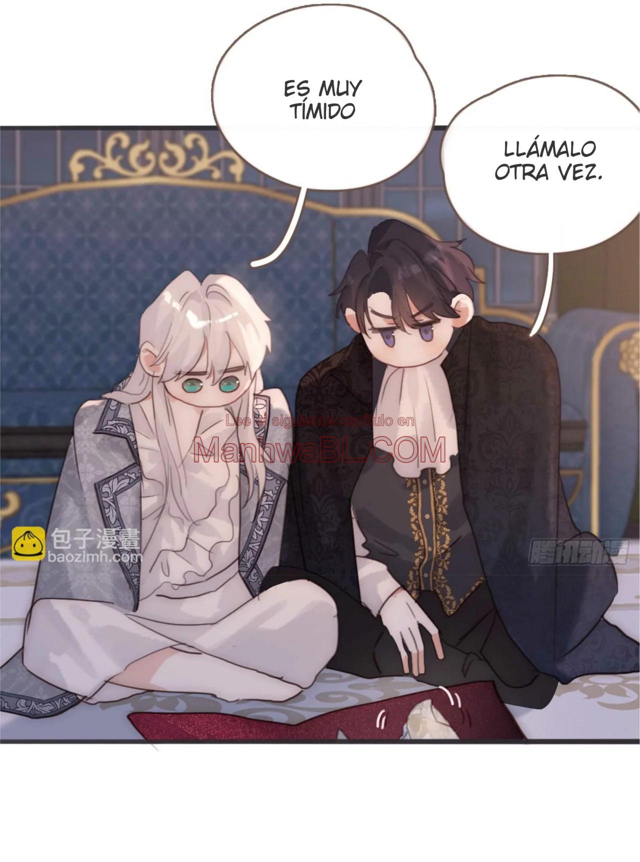 Por favor, duerme conmigo - Capítulo 191 2 manhwa