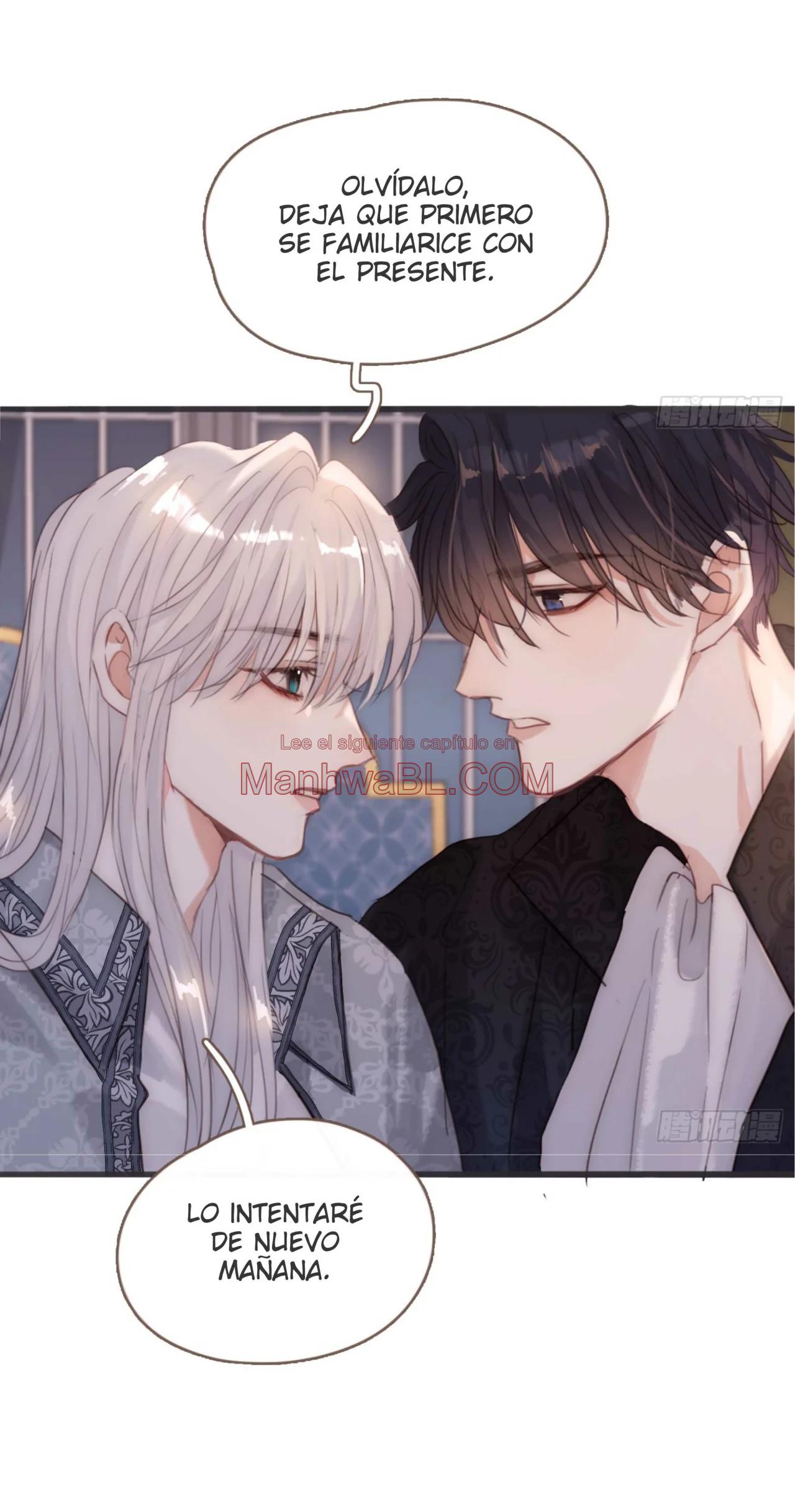 Por favor, duerme conmigo - Capítulo 191 2 manhwa