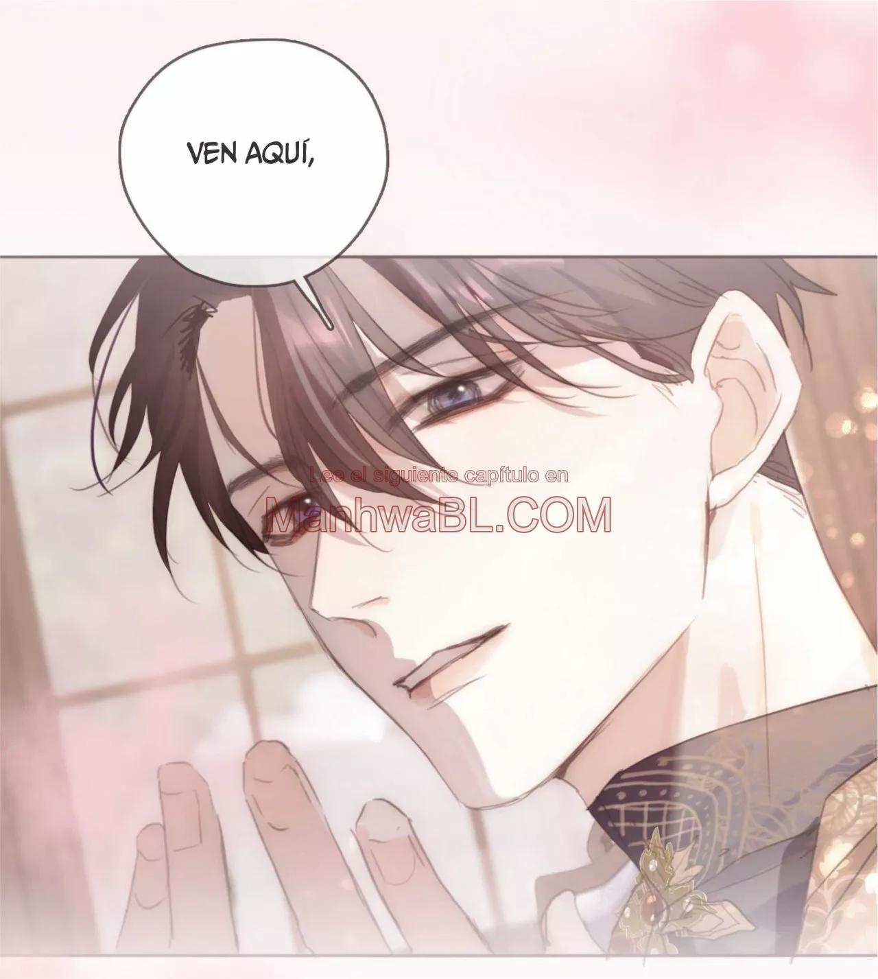 Por favor, duerme conmigo - Capítulo 65 3 manhwa