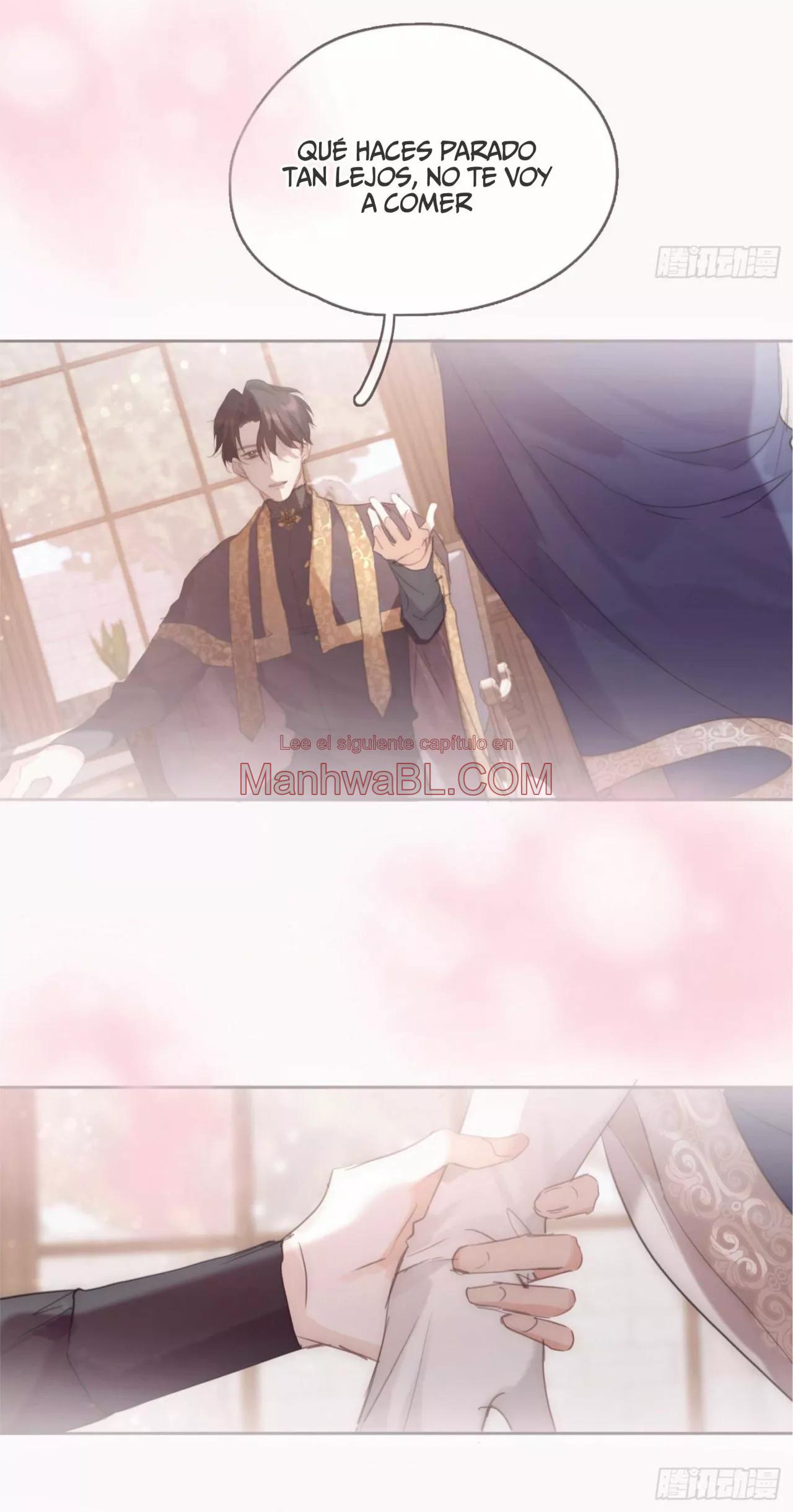 Por favor, duerme conmigo - Capítulo 65 3 manhwa