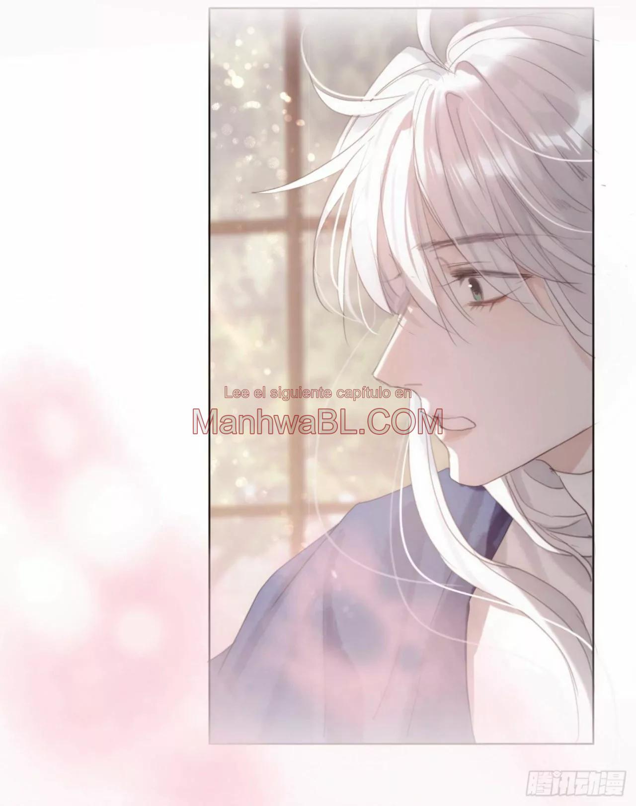 Por favor, duerme conmigo - Capítulo 65 3 manhwa