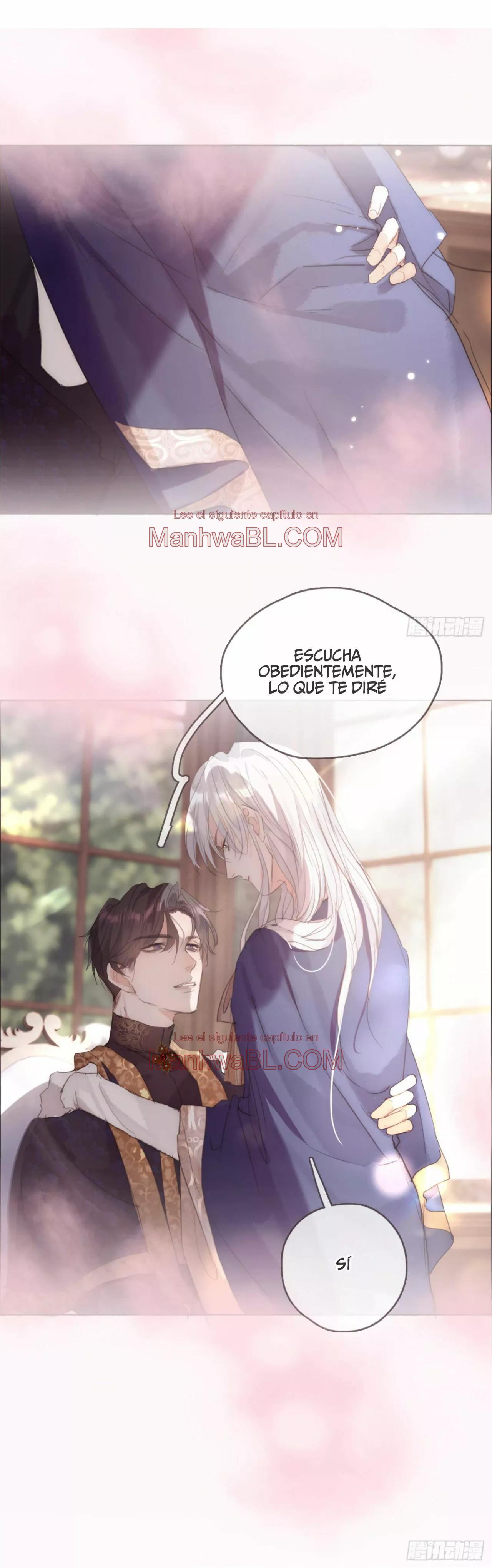 Por favor, duerme conmigo - Capítulo 65 3 manhwa