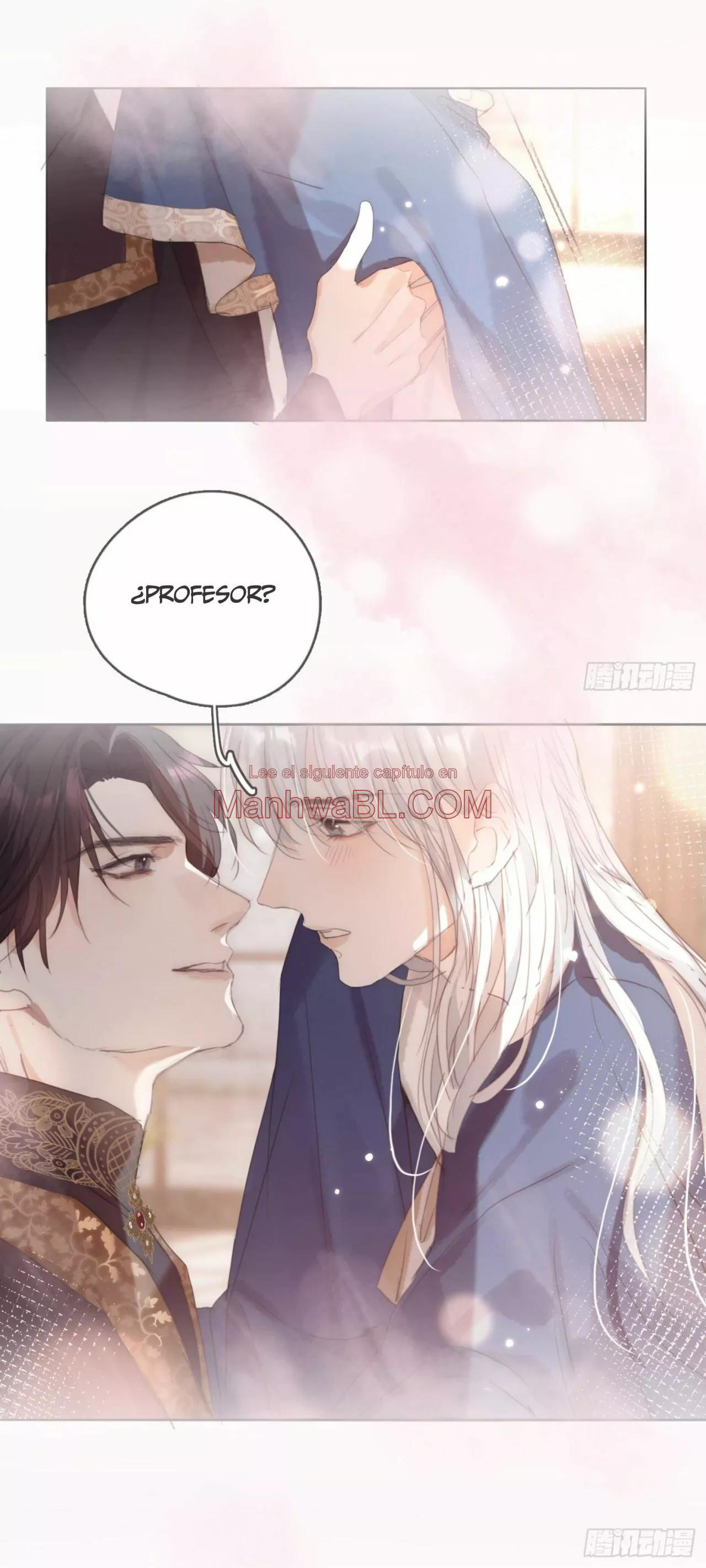 Por favor, duerme conmigo - Capítulo 65 3 manhwa