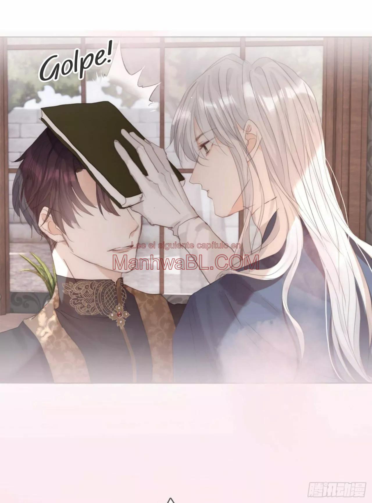 Por favor, duerme conmigo - Capítulo 65 3 manhwa