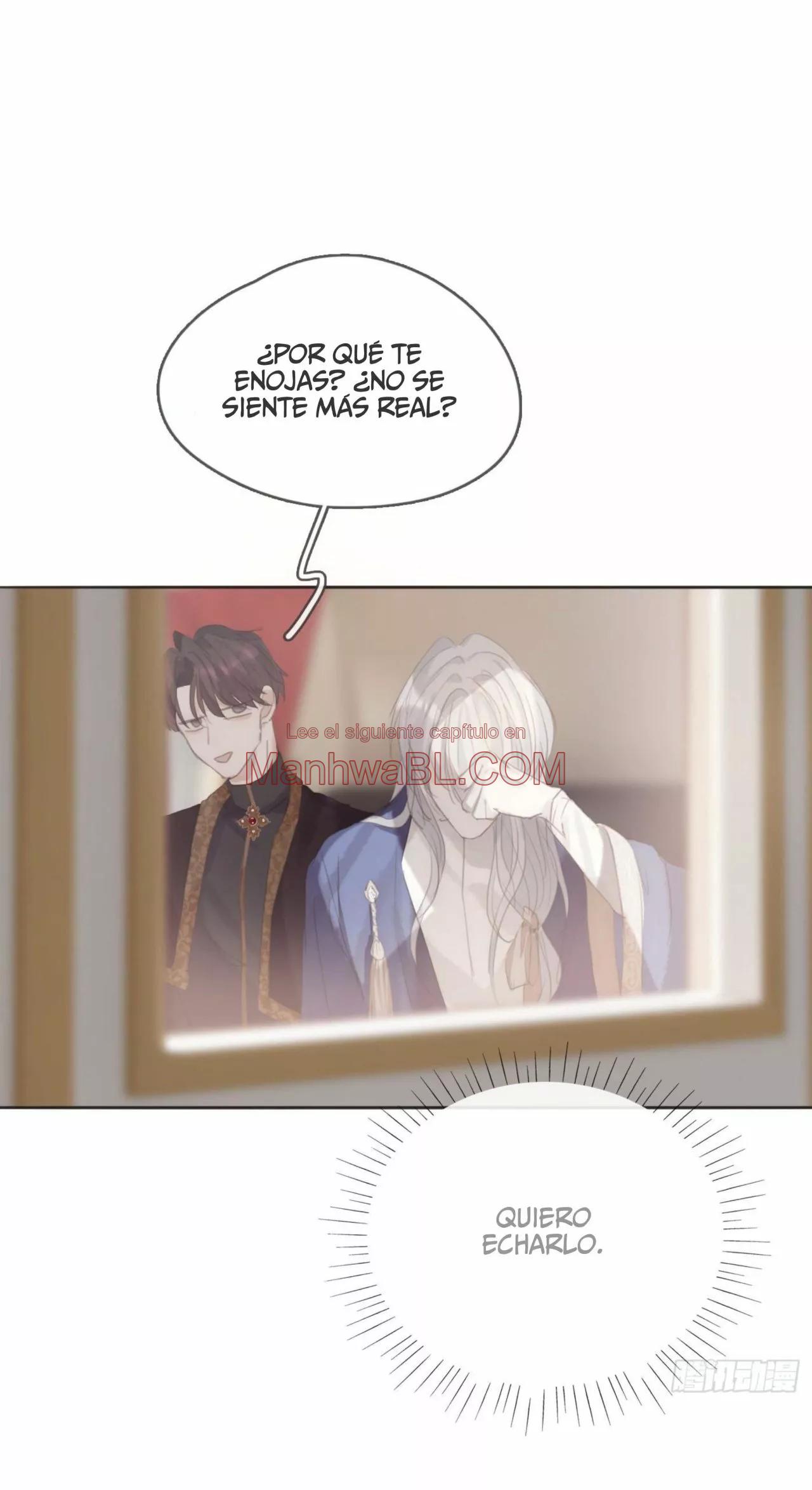 Por favor, duerme conmigo - Capítulo 65 3 manhwa