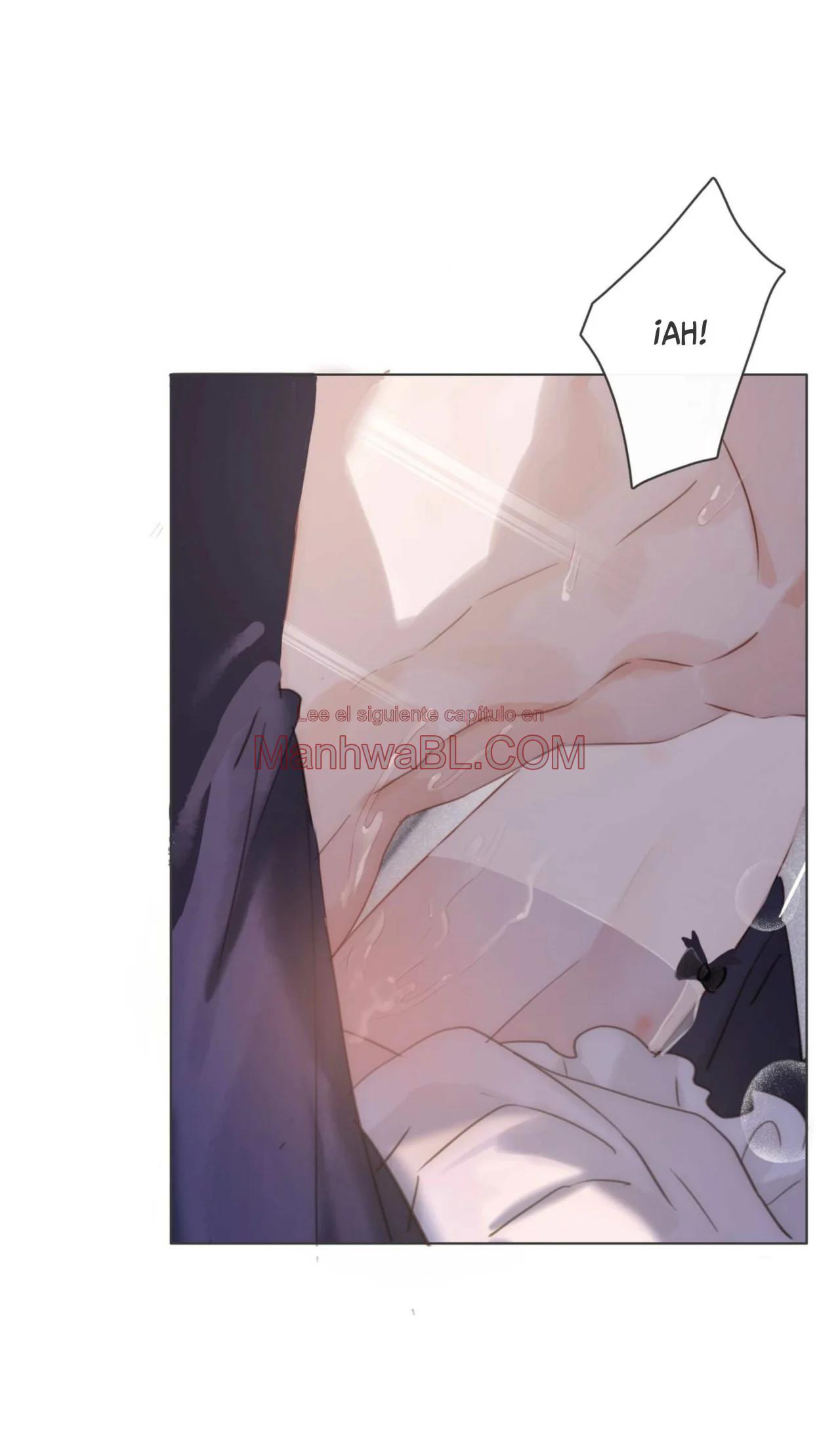Por favor, duerme conmigo - Capítulo 150 manhwa