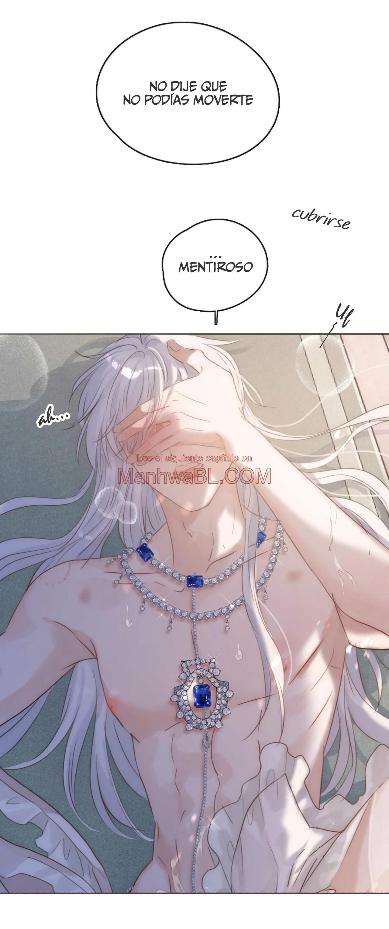 Por favor, duerme conmigo - Capítulo 150 manhwa