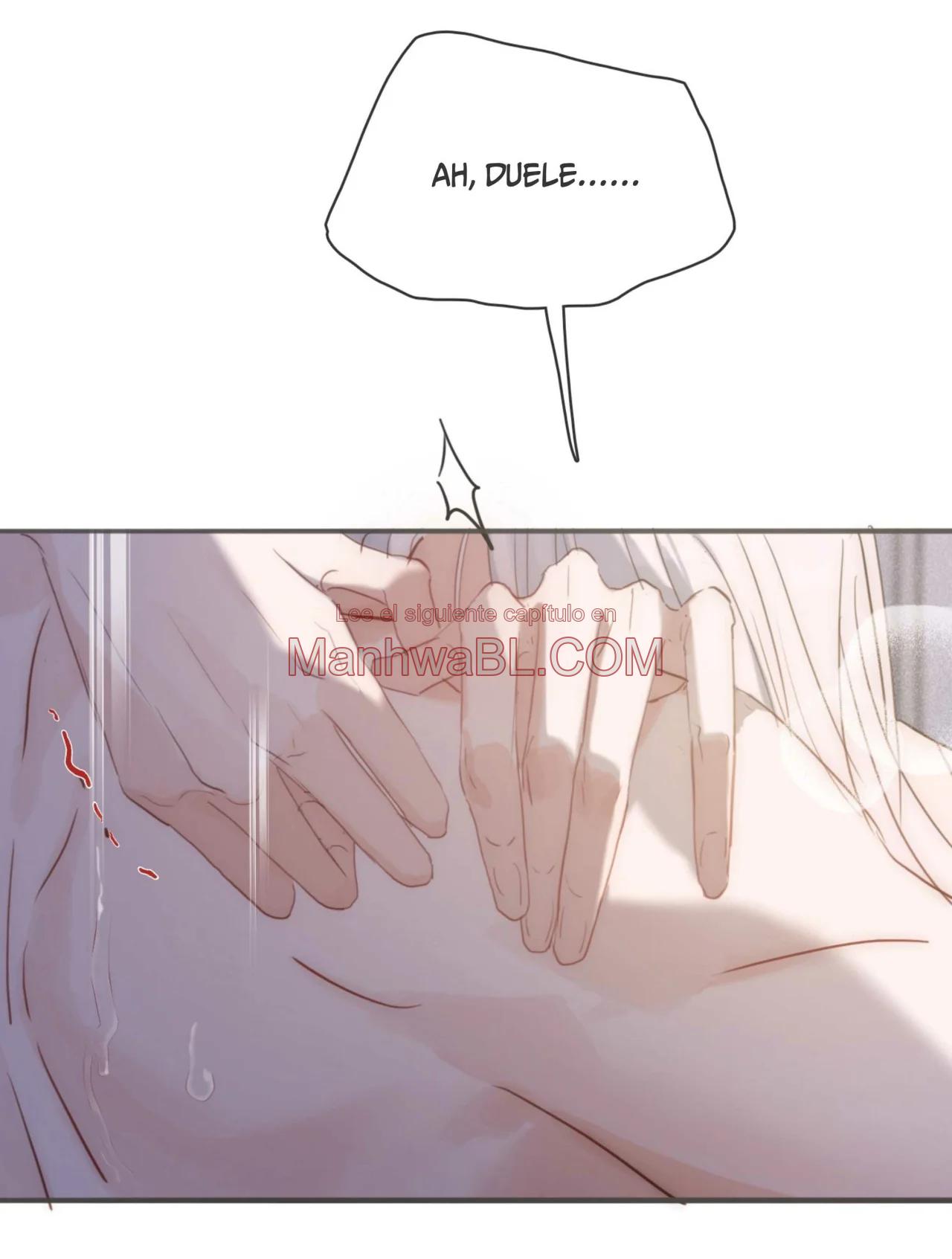 Por favor, duerme conmigo - Capítulo 150 manhwa
