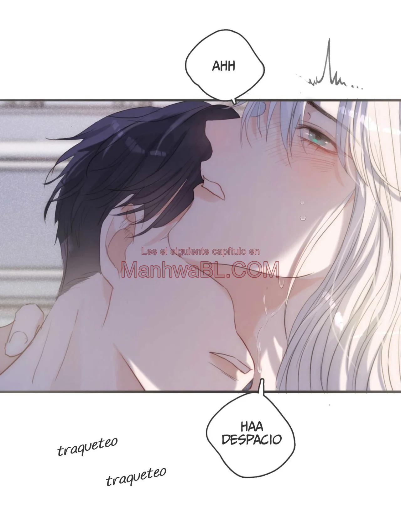 Por favor, duerme conmigo - Capítulo 150 manhwa