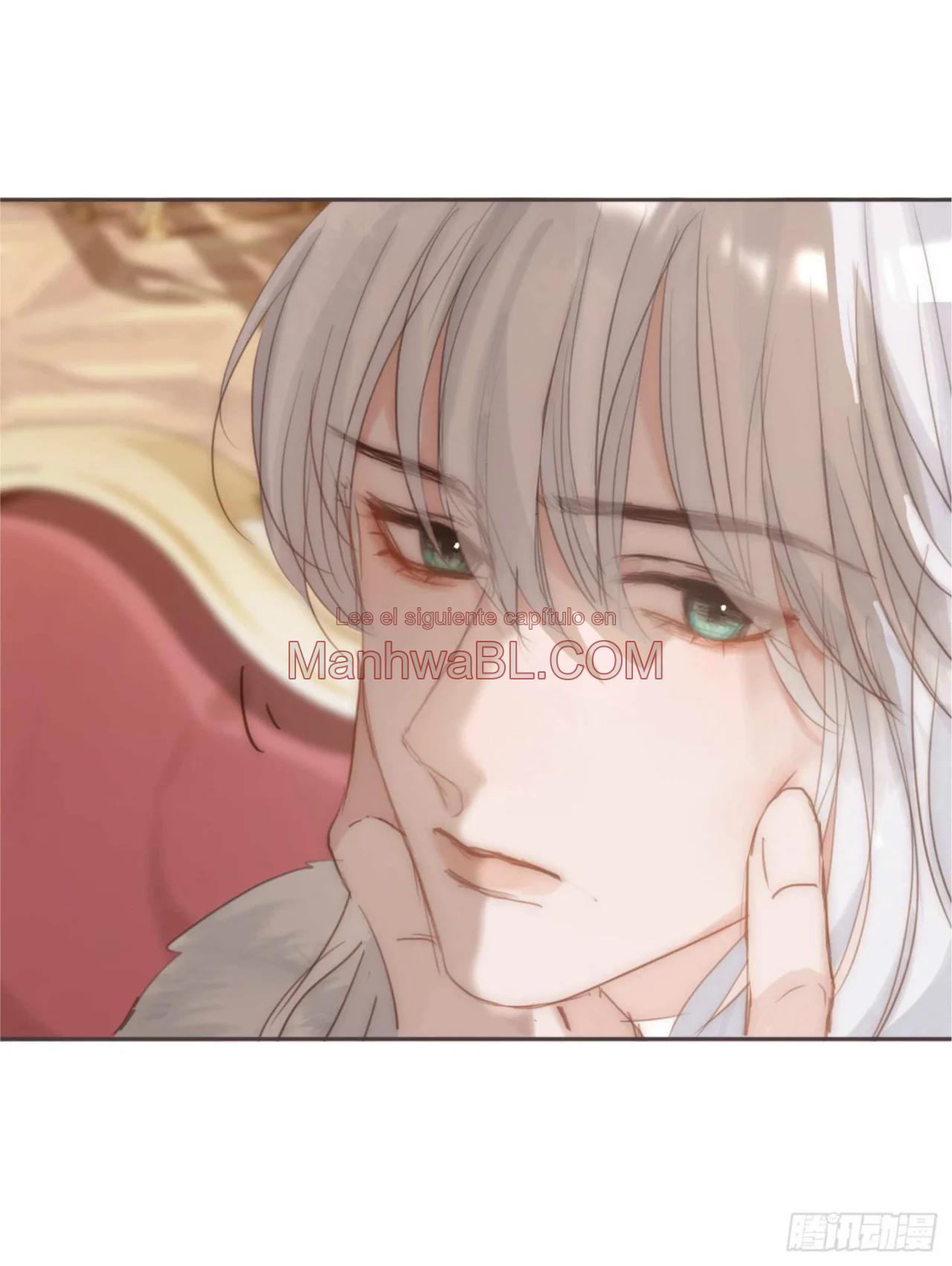 Por favor, duerme conmigo - Capítulo 123 3 manhwa