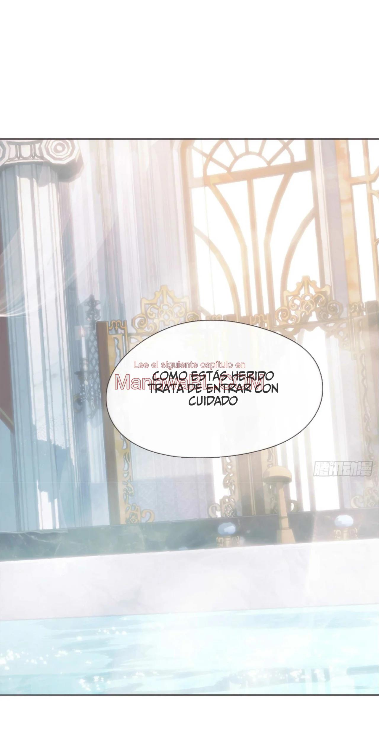 Por favor, duerme conmigo - Capítulo 123 3 manhwa