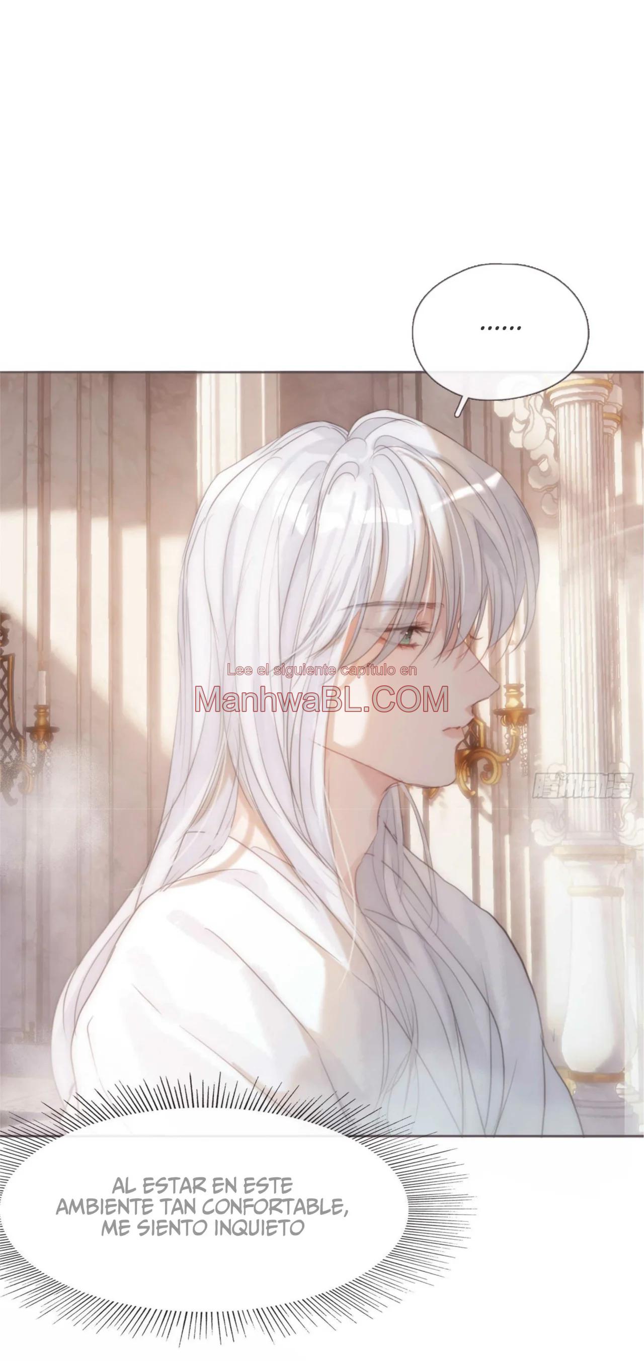 Por favor, duerme conmigo - Capítulo 123 3 manhwa
