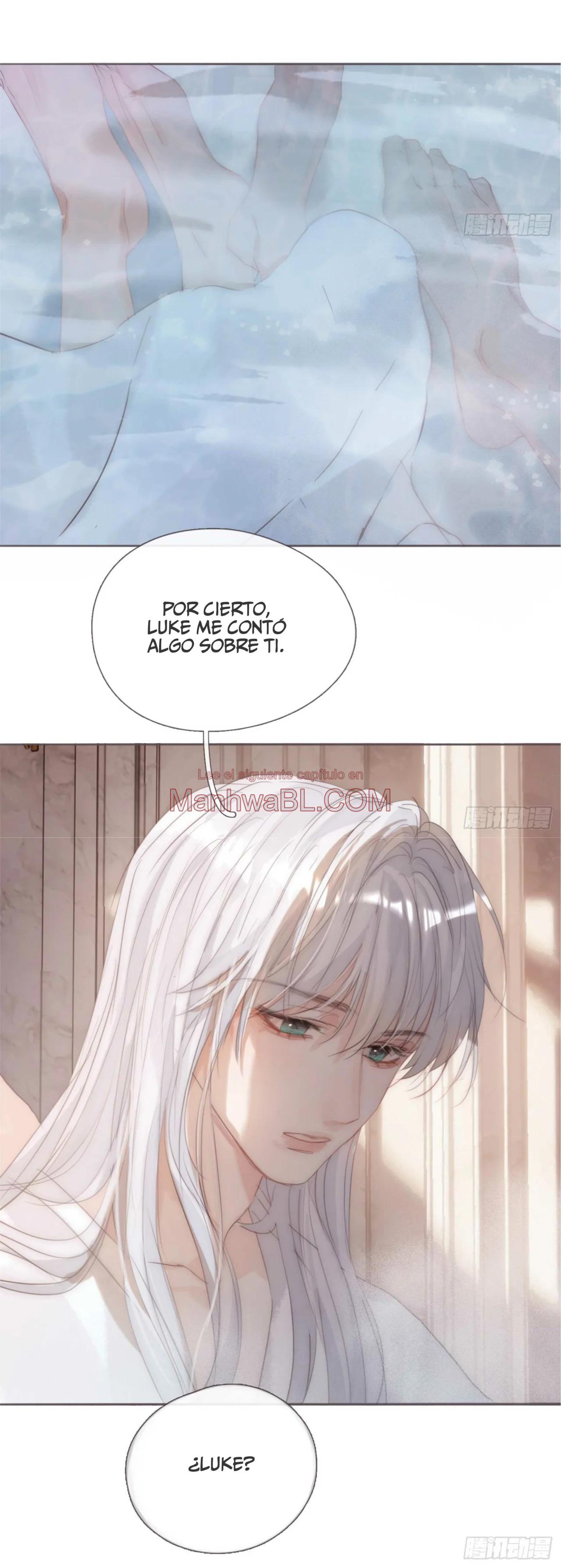 Por favor, duerme conmigo - Capítulo 123 3 manhwa