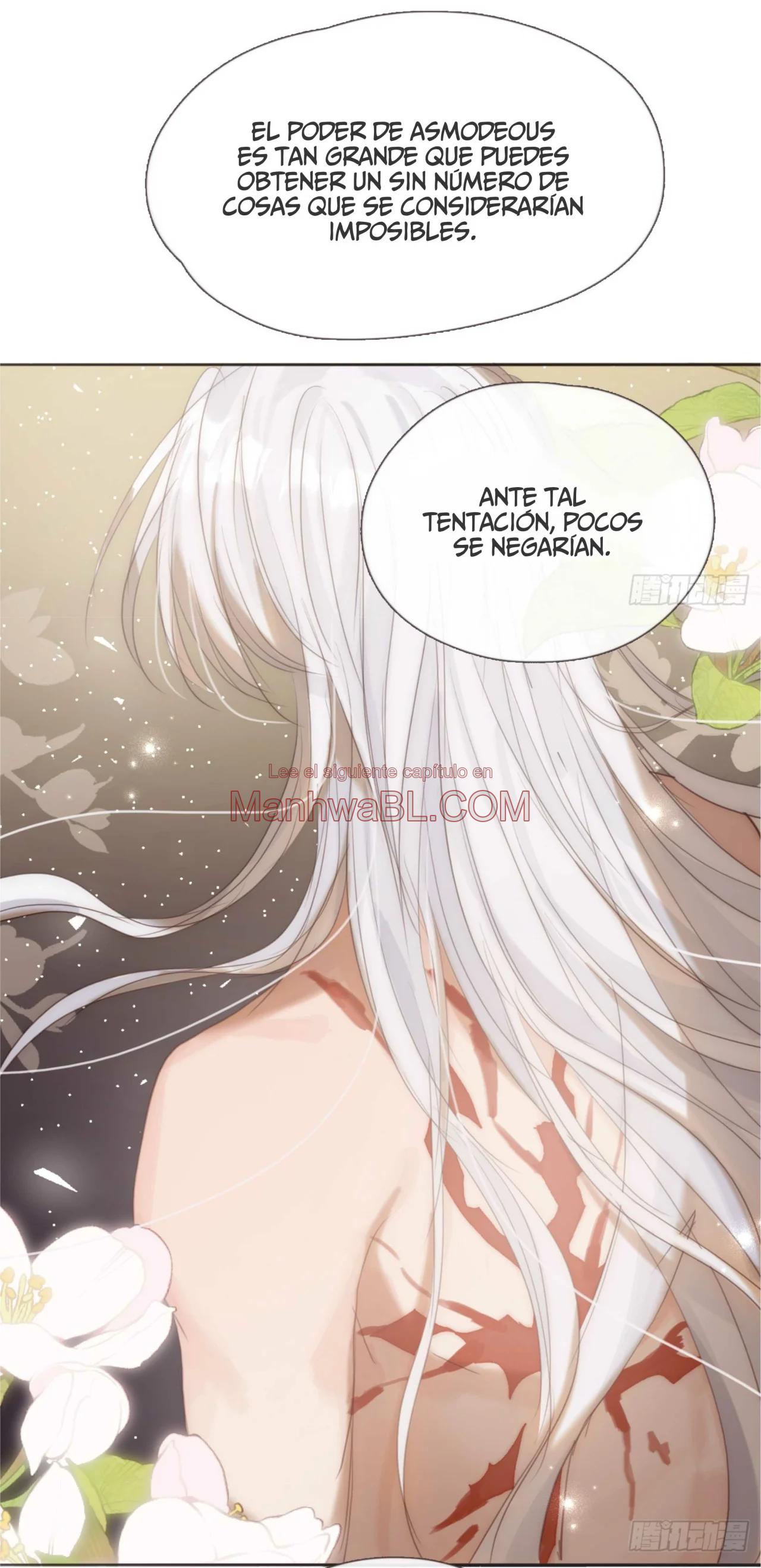 Por favor, duerme conmigo - Capítulo 123 3 manhwa