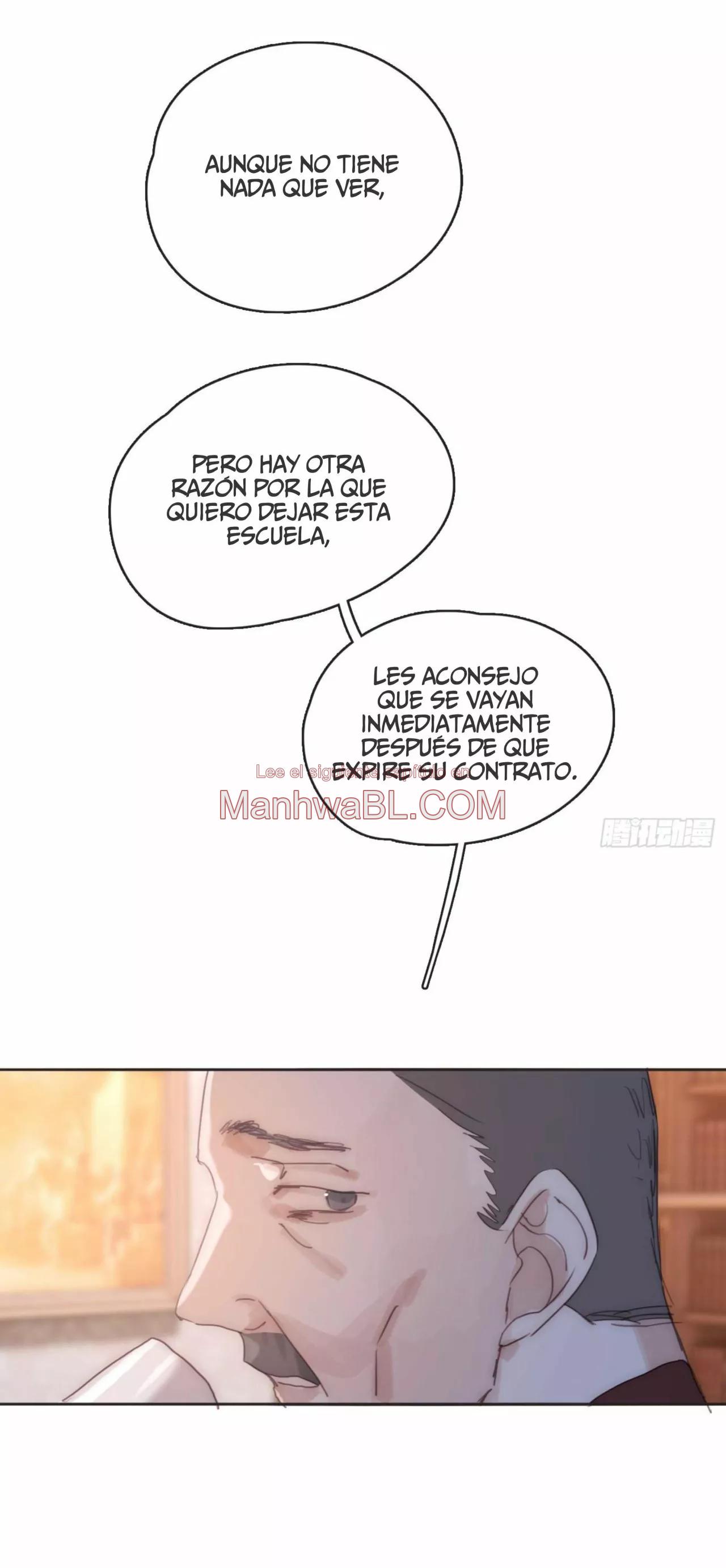 Por favor, duerme conmigo - Capítulo 67 3 manhwa