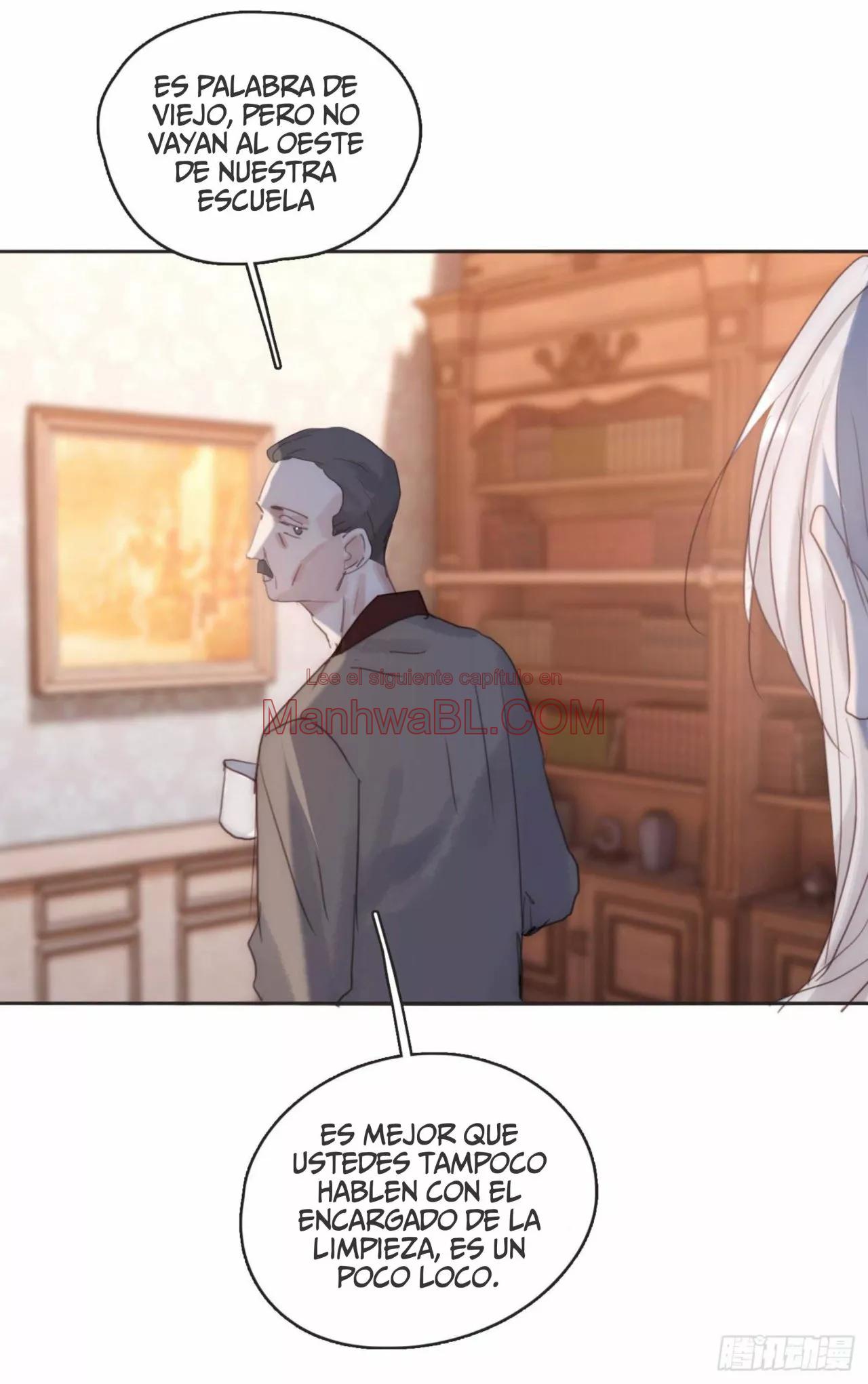 Por favor, duerme conmigo - Capítulo 67 3 manhwa