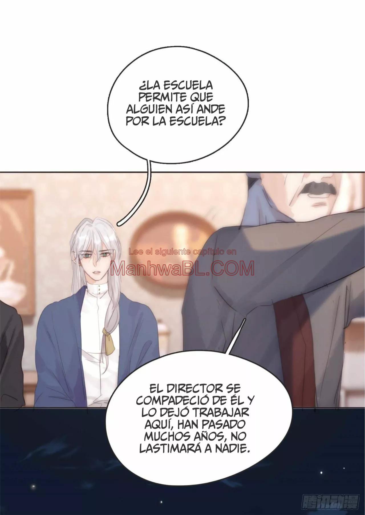Por favor, duerme conmigo - Capítulo 67 3 manhwa