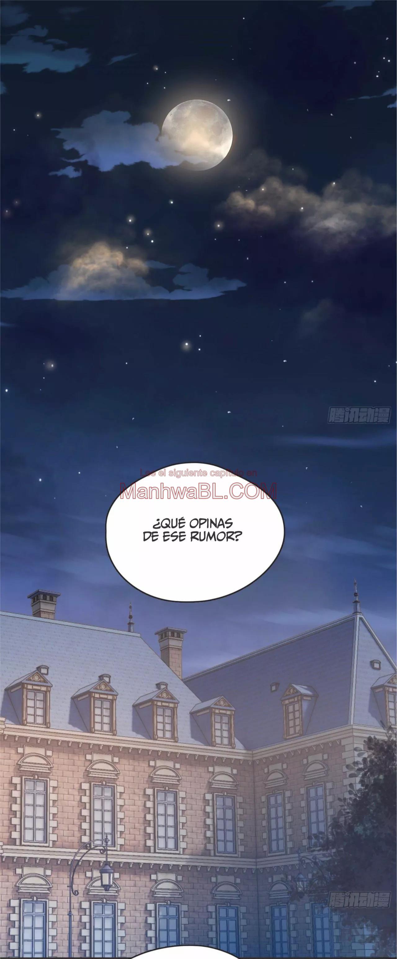 Por favor, duerme conmigo - Capítulo 67 3 manhwa