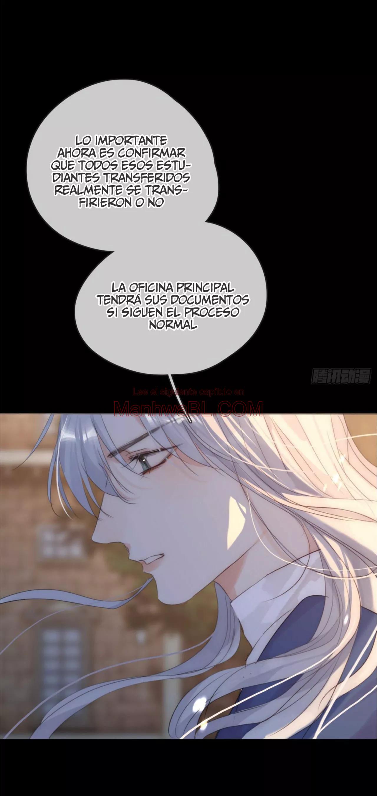 Por favor, duerme conmigo - Capítulo 67 3 manhwa