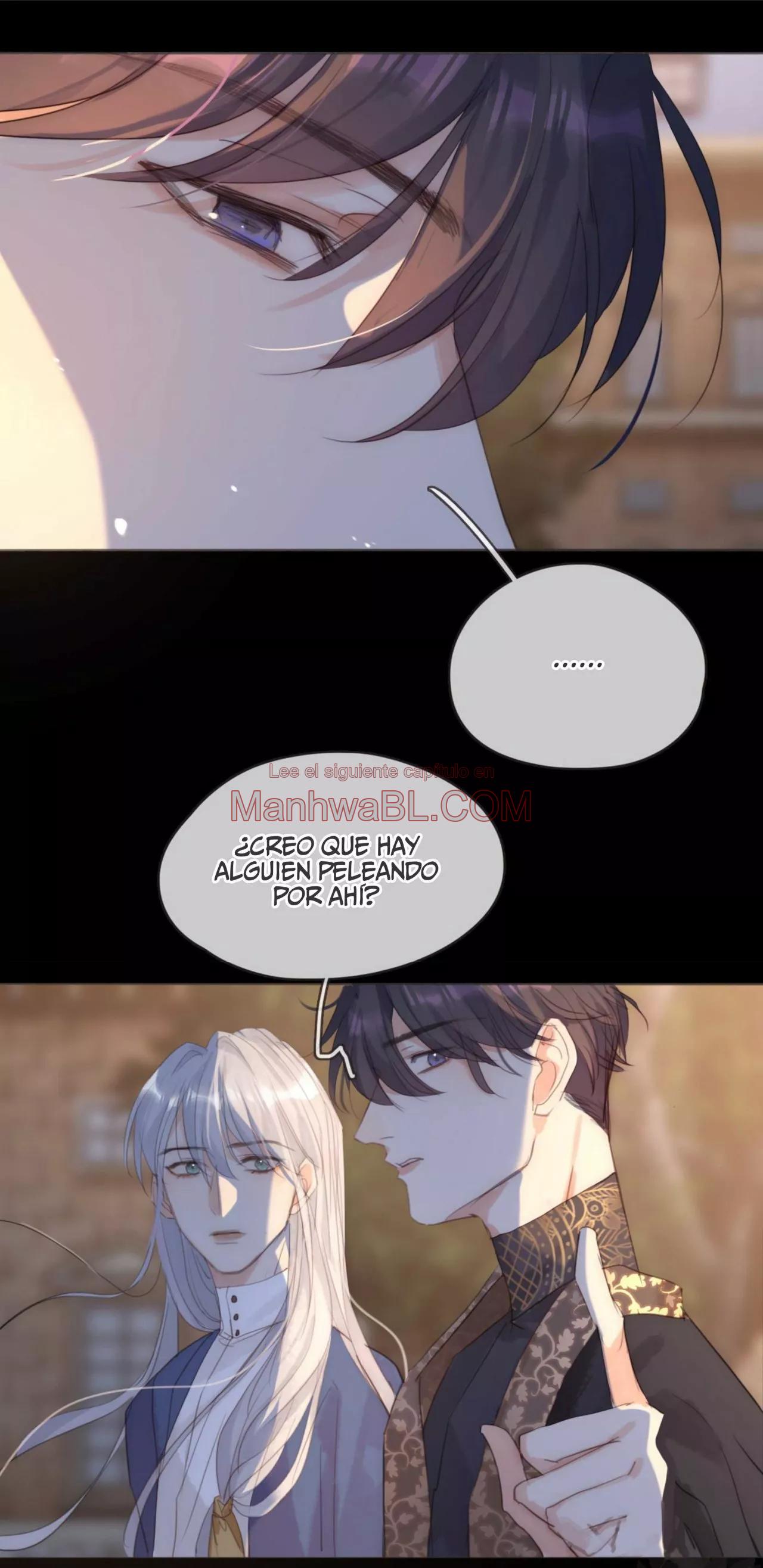 Por favor, duerme conmigo - Capítulo 67 3 manhwa