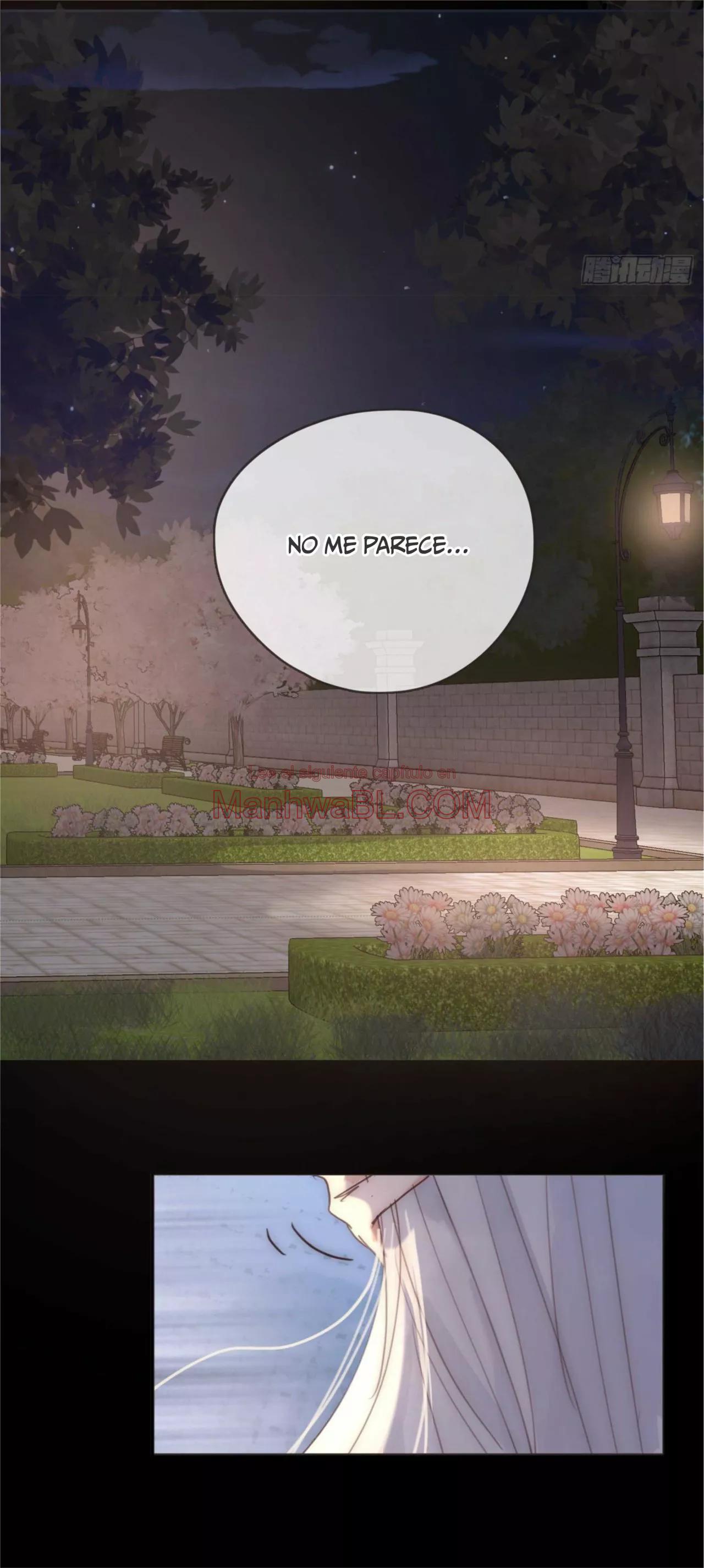 Por favor, duerme conmigo - Capítulo 67 3 manhwa