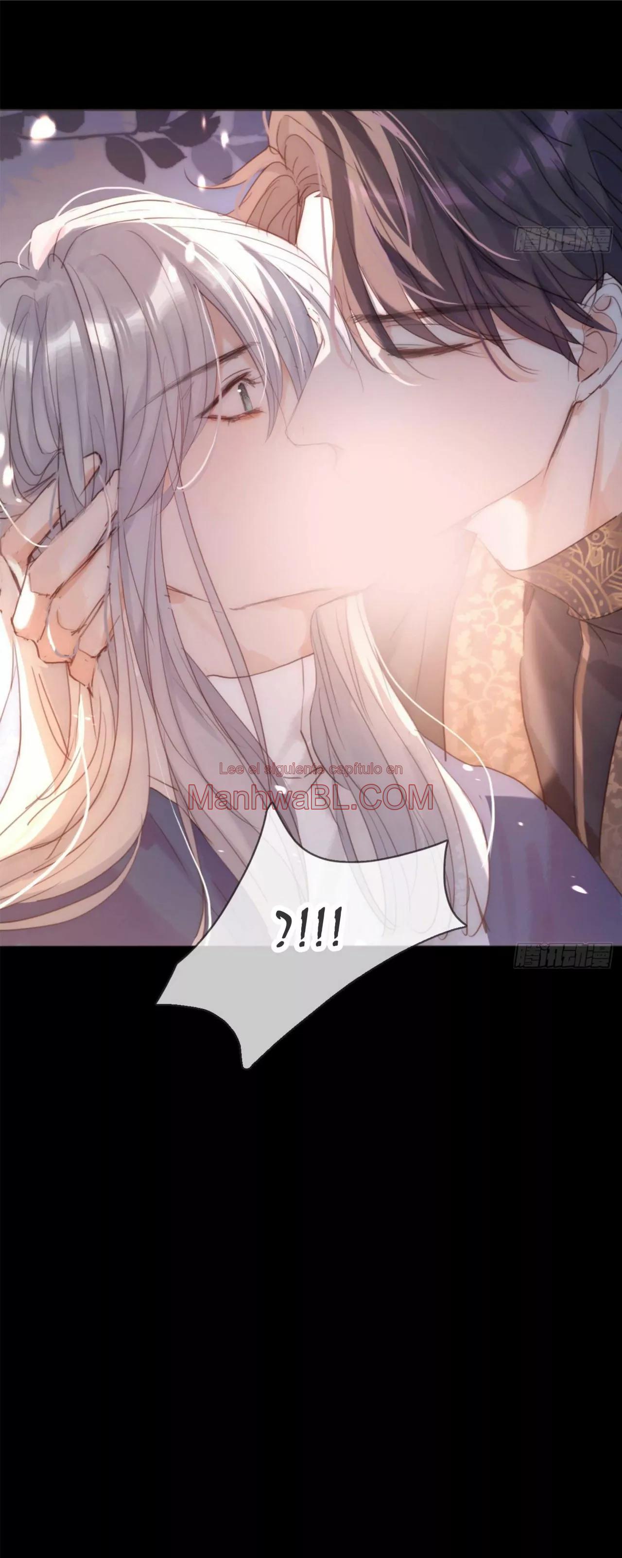 Por favor, duerme conmigo - Capítulo 67 3 manhwa