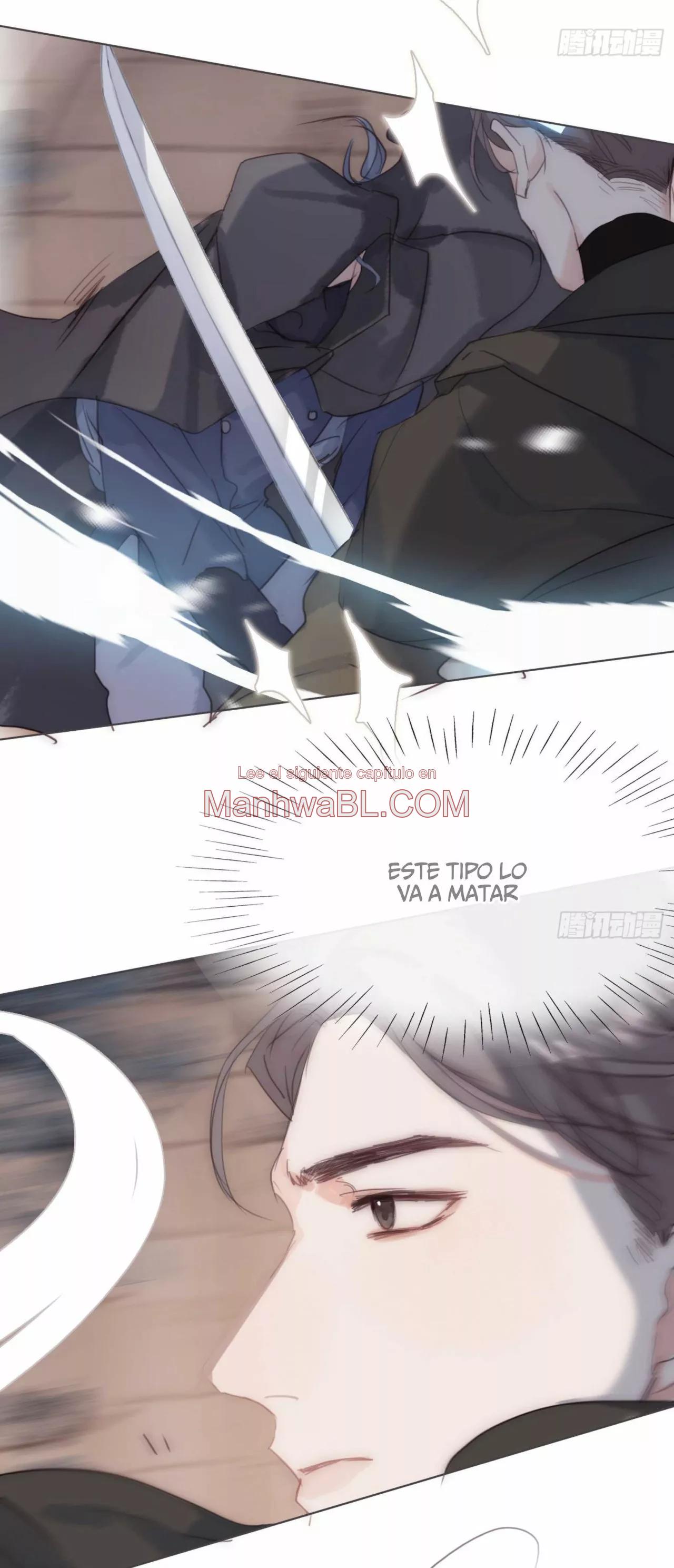 Por favor, duerme conmigo - Capítulo 89 2 manhwa