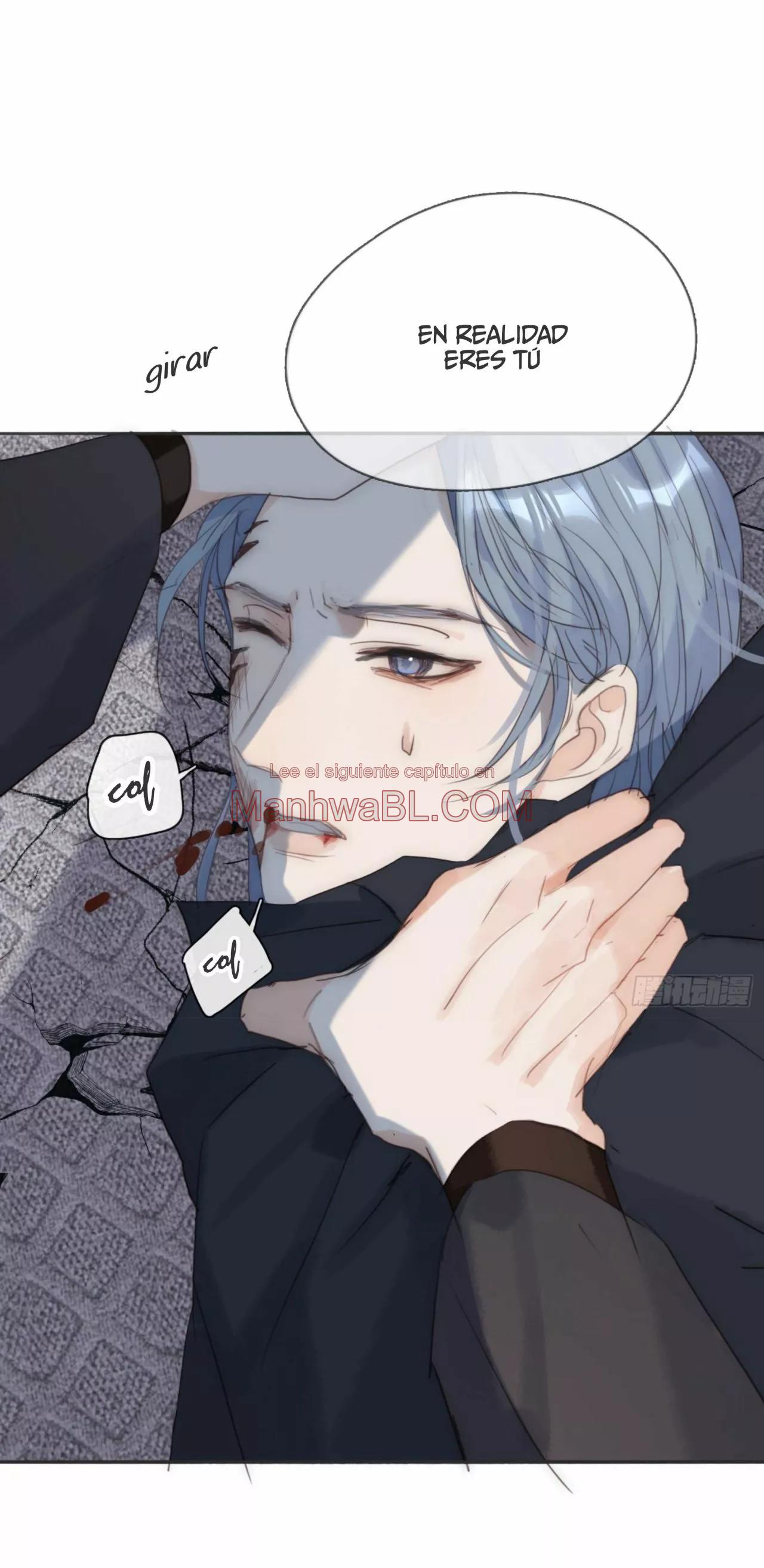 Por favor, duerme conmigo - Capítulo 89 2 manhwa