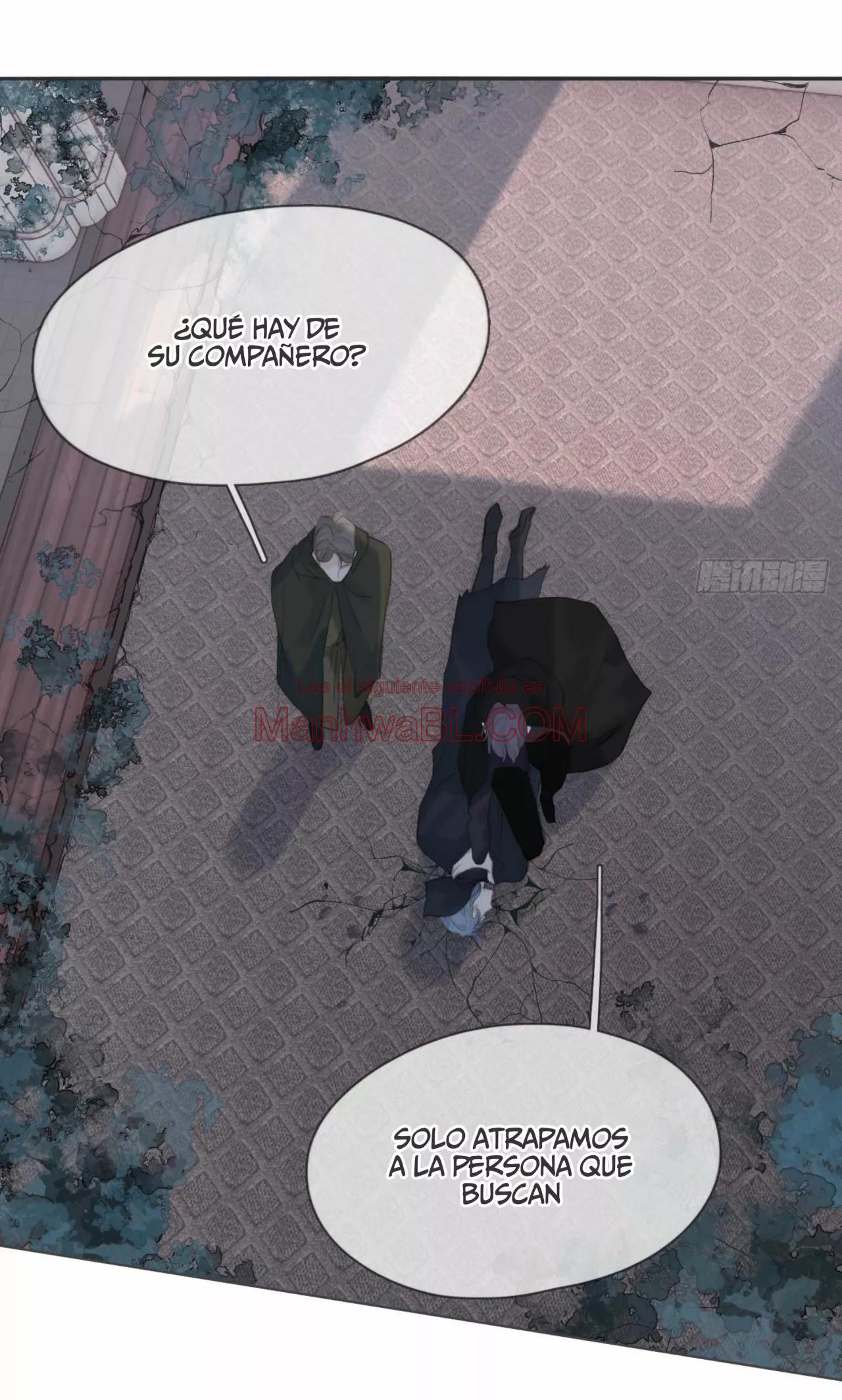 Por favor, duerme conmigo - Capítulo 89 2 manhwa