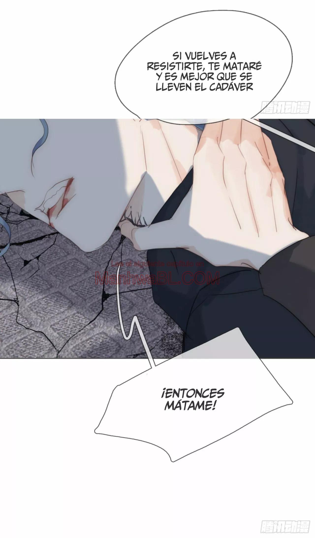 Por favor, duerme conmigo - Capítulo 89 2 manhwa