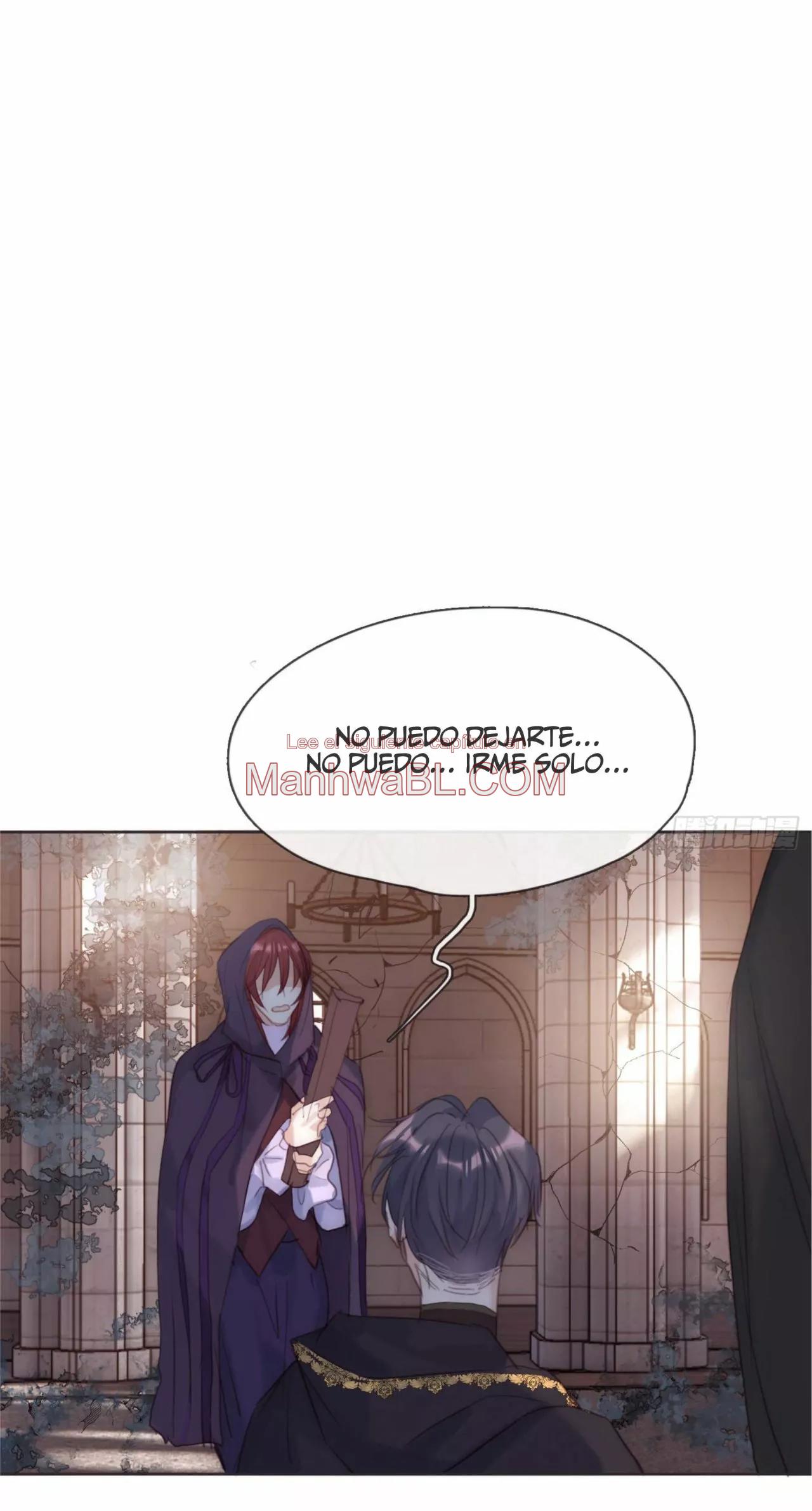 Por favor, duerme conmigo - Capítulo 89 2 manhwa