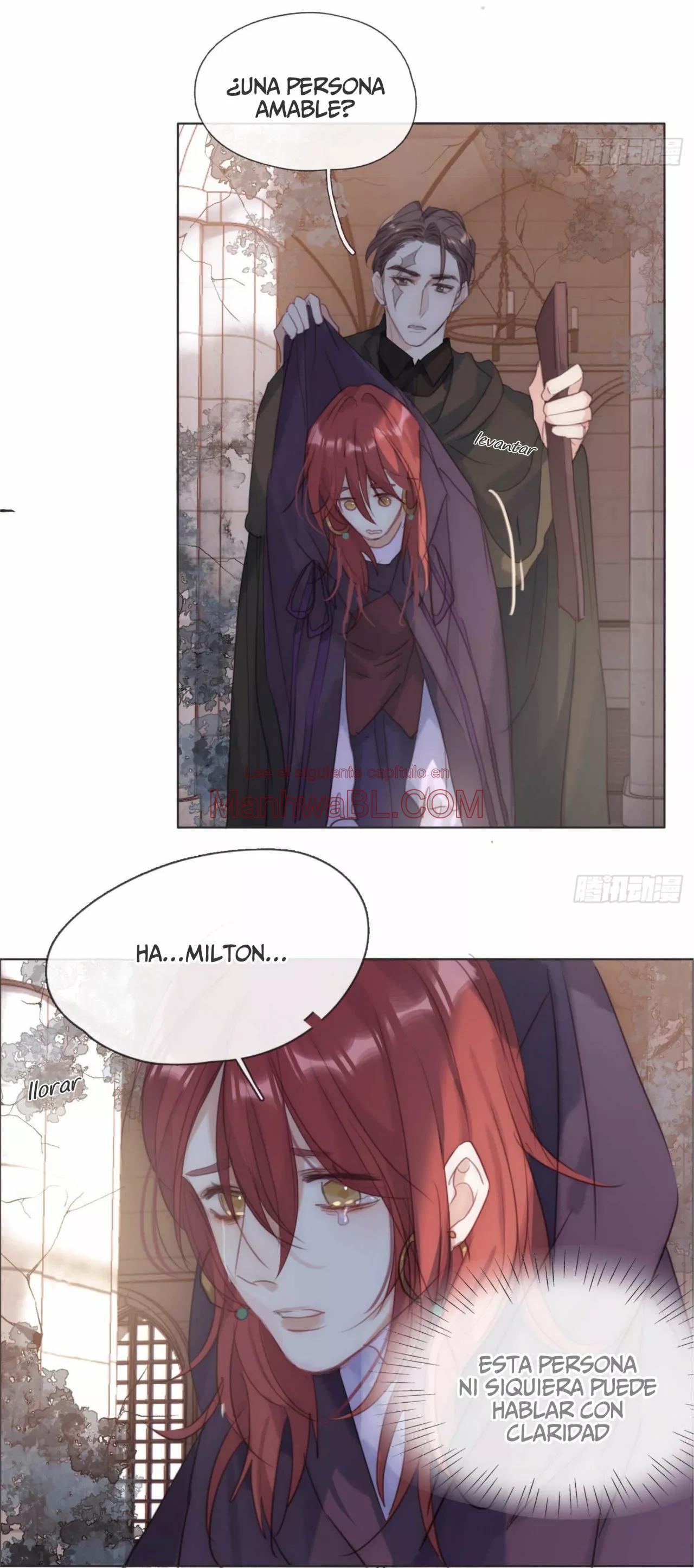 Por favor, duerme conmigo - Capítulo 89 2 manhwa
