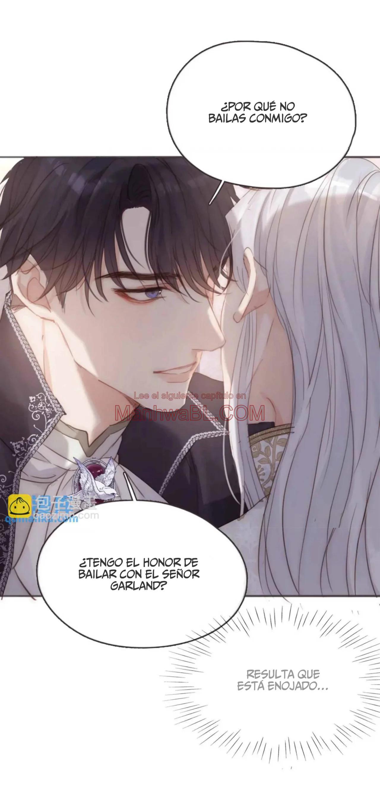 Por favor, duerme conmigo - Capítulo 146 manhwa