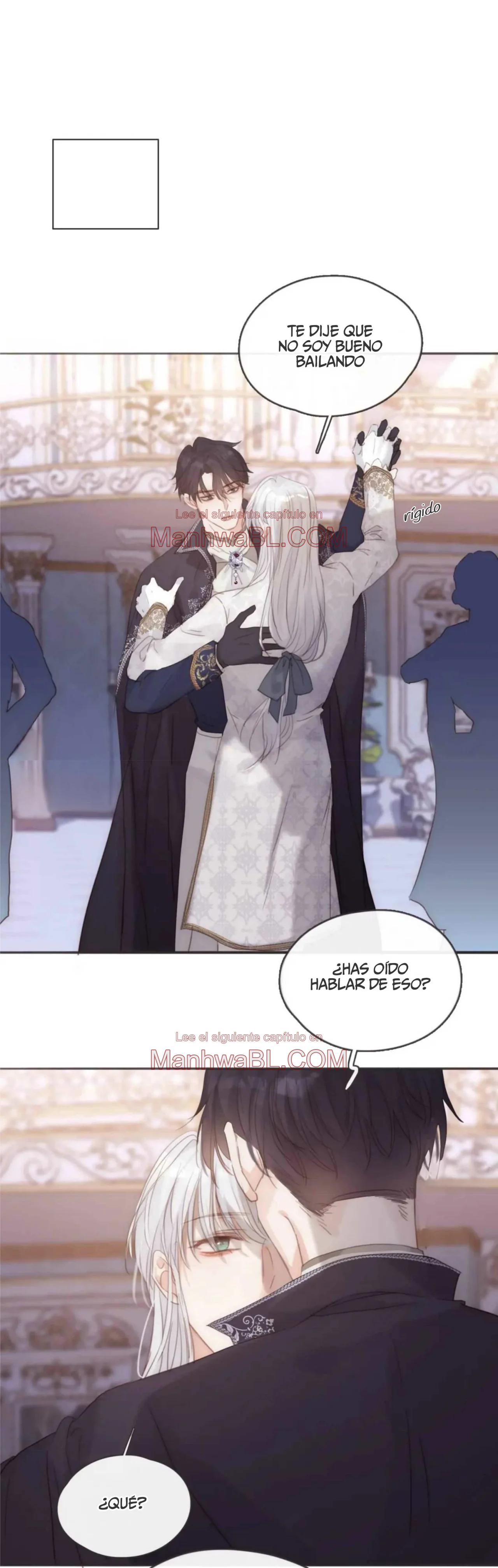 Por favor, duerme conmigo - Capítulo 146 manhwa