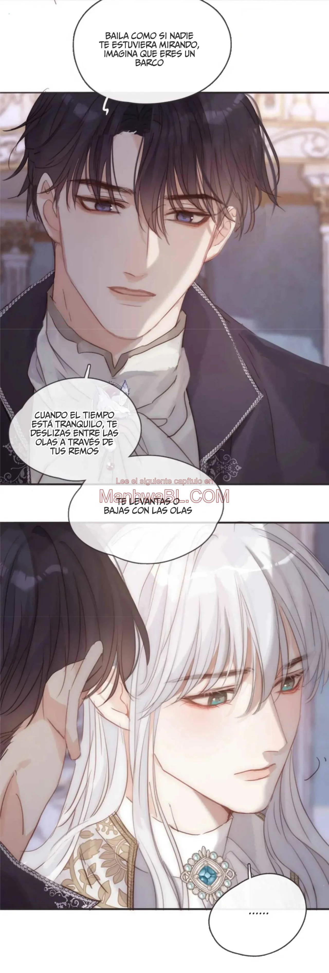 Por favor, duerme conmigo - Capítulo 146 manhwa