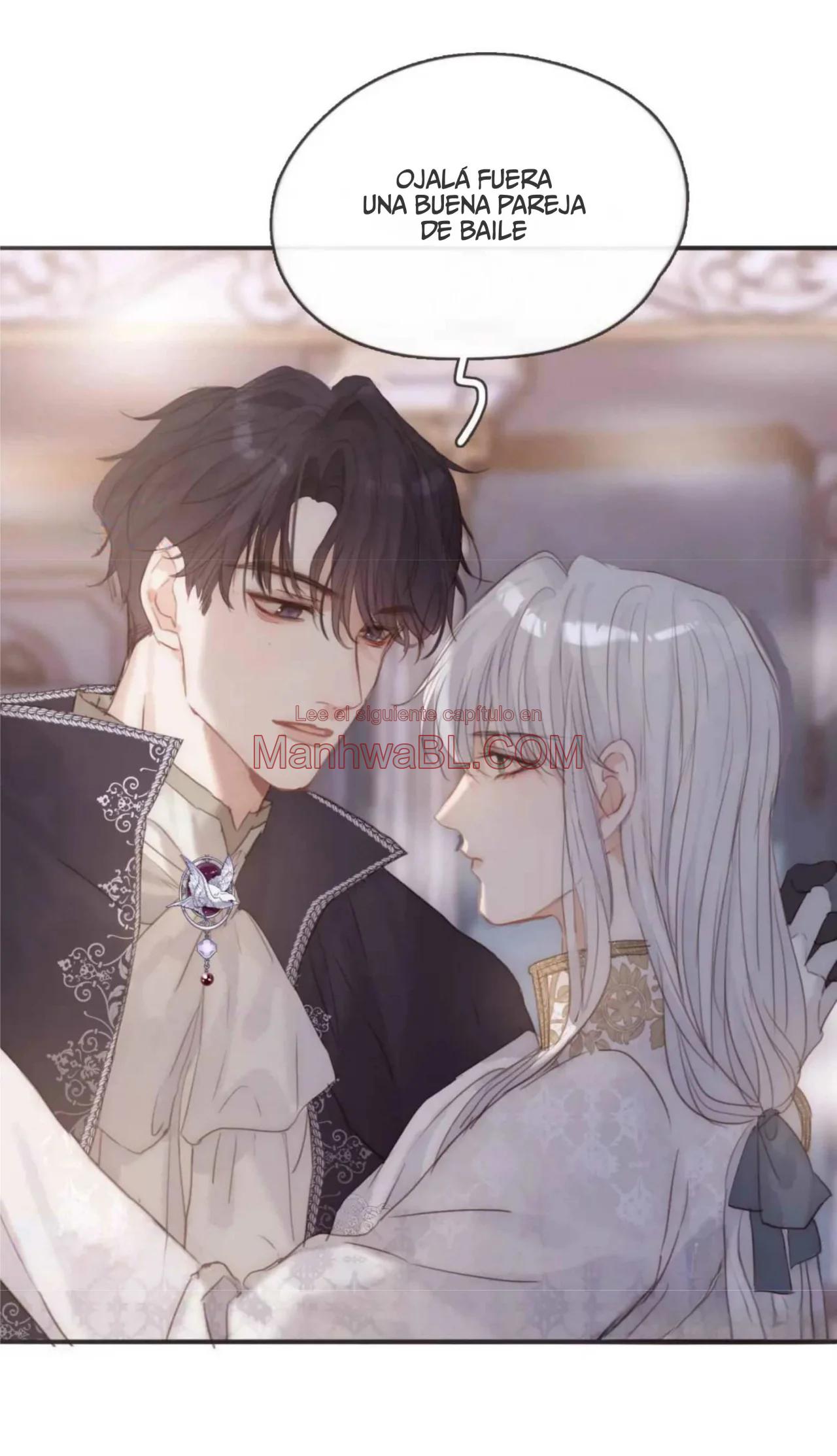 Por favor, duerme conmigo - Capítulo 146 manhwa