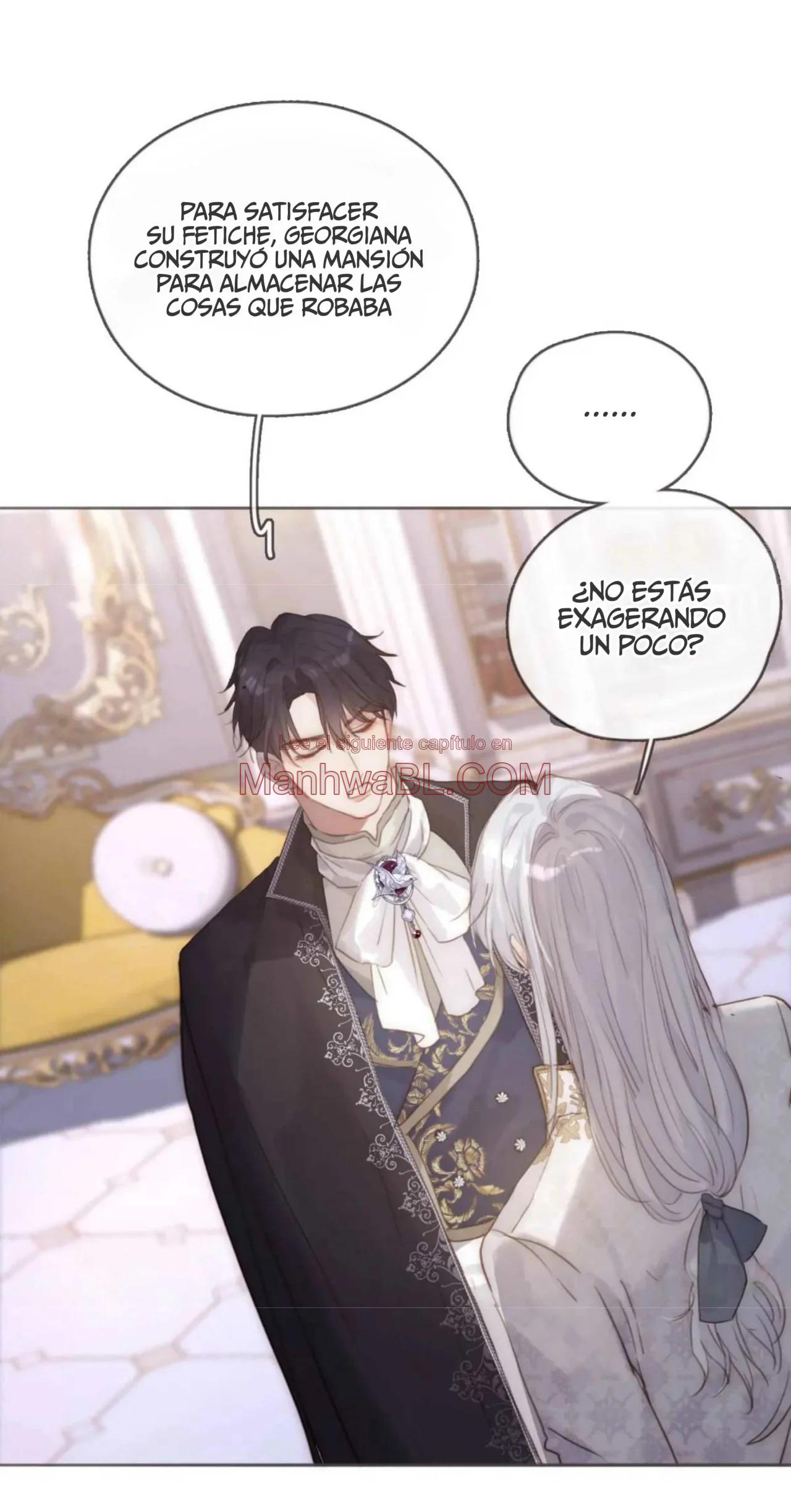 Por favor, duerme conmigo - Capítulo 146 manhwa