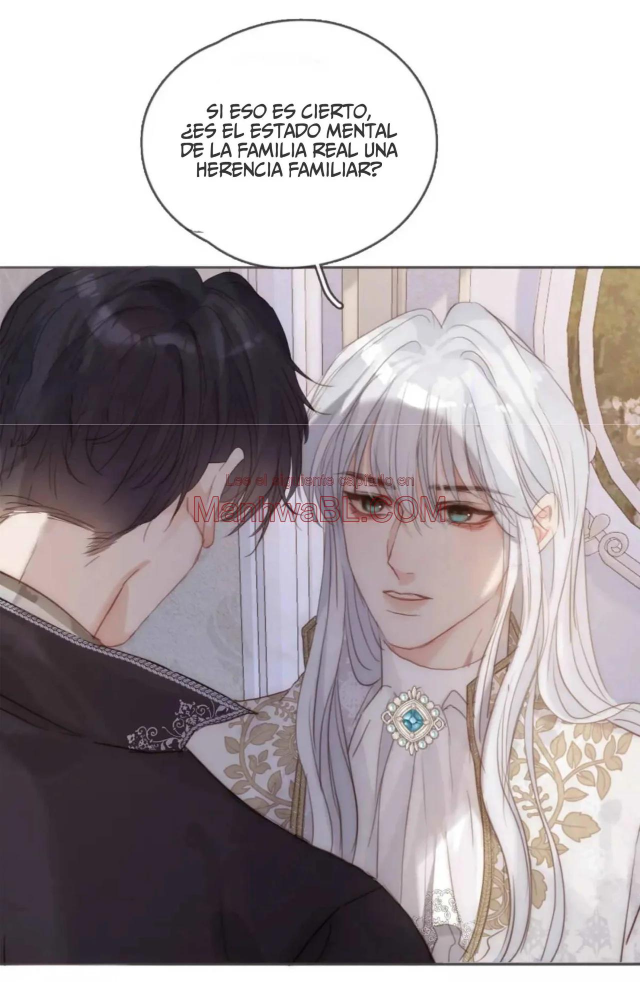 Por favor, duerme conmigo - Capítulo 146 manhwa
