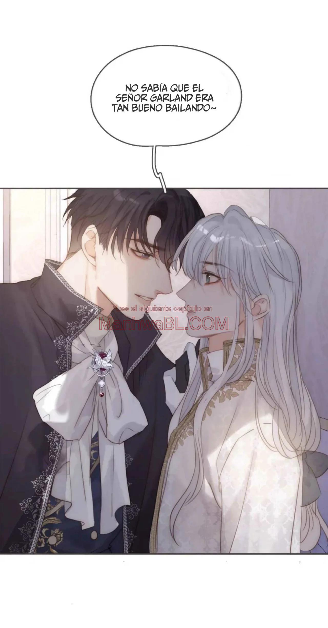 Por favor, duerme conmigo - Capítulo 146 manhwa