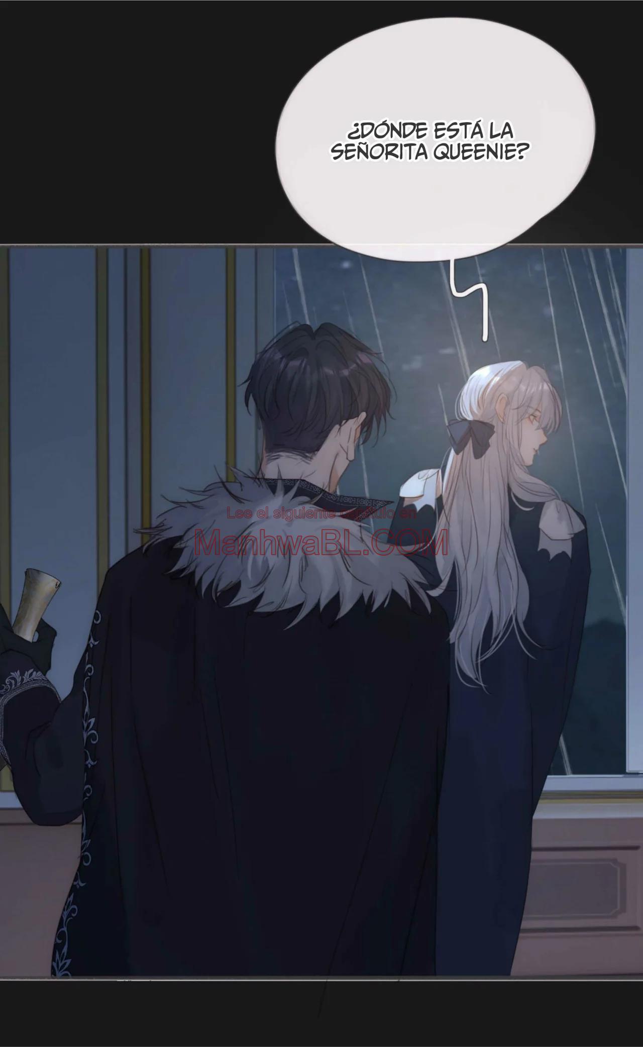 Por favor, duerme conmigo - Capítulo 112 manhwa