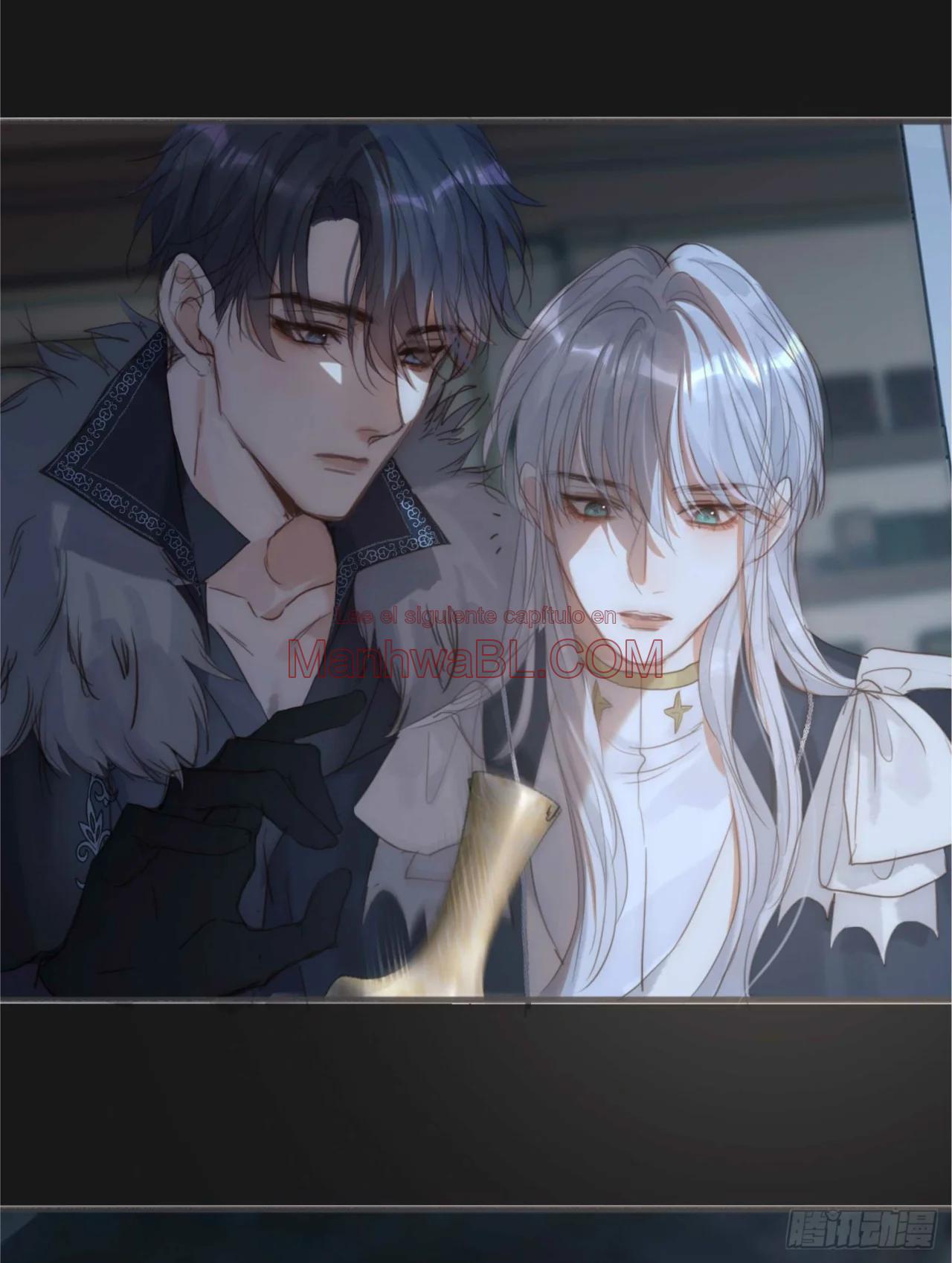 Por favor, duerme conmigo - Capítulo 112 manhwa